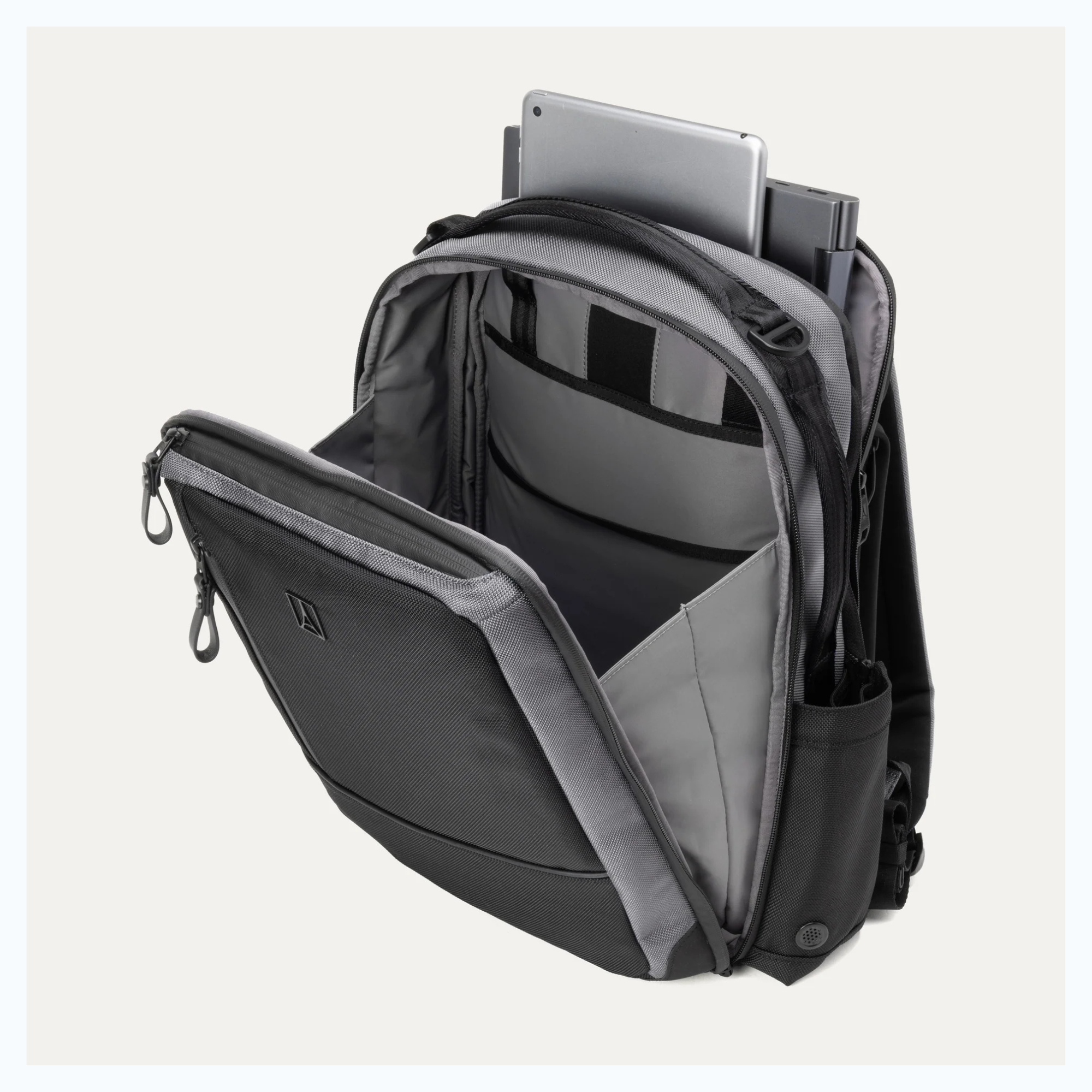 Travelpro Altitude Slim Expandable Laptop Backpack 20-24L