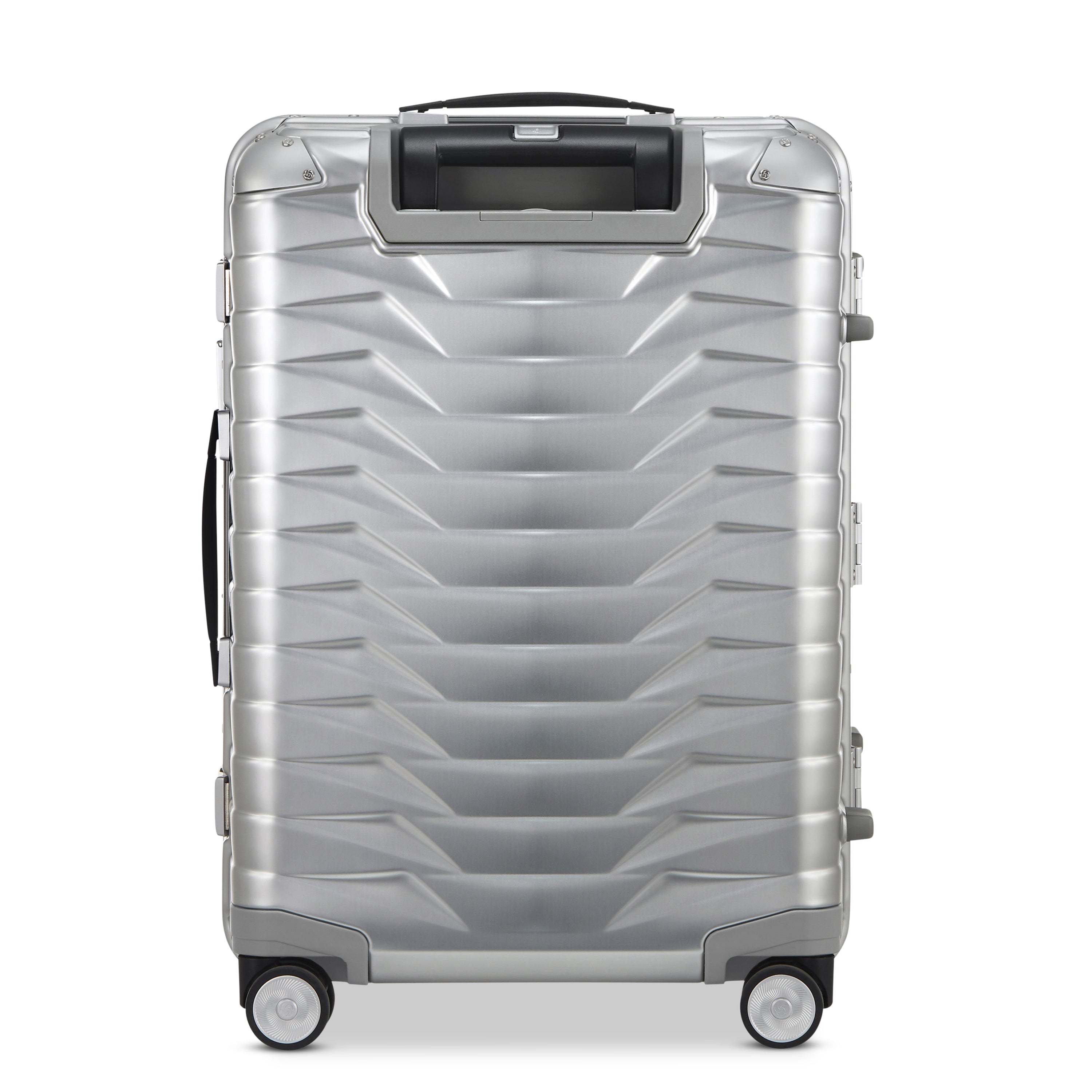 Samsonite Proxis Aluminum Hardside Spinner