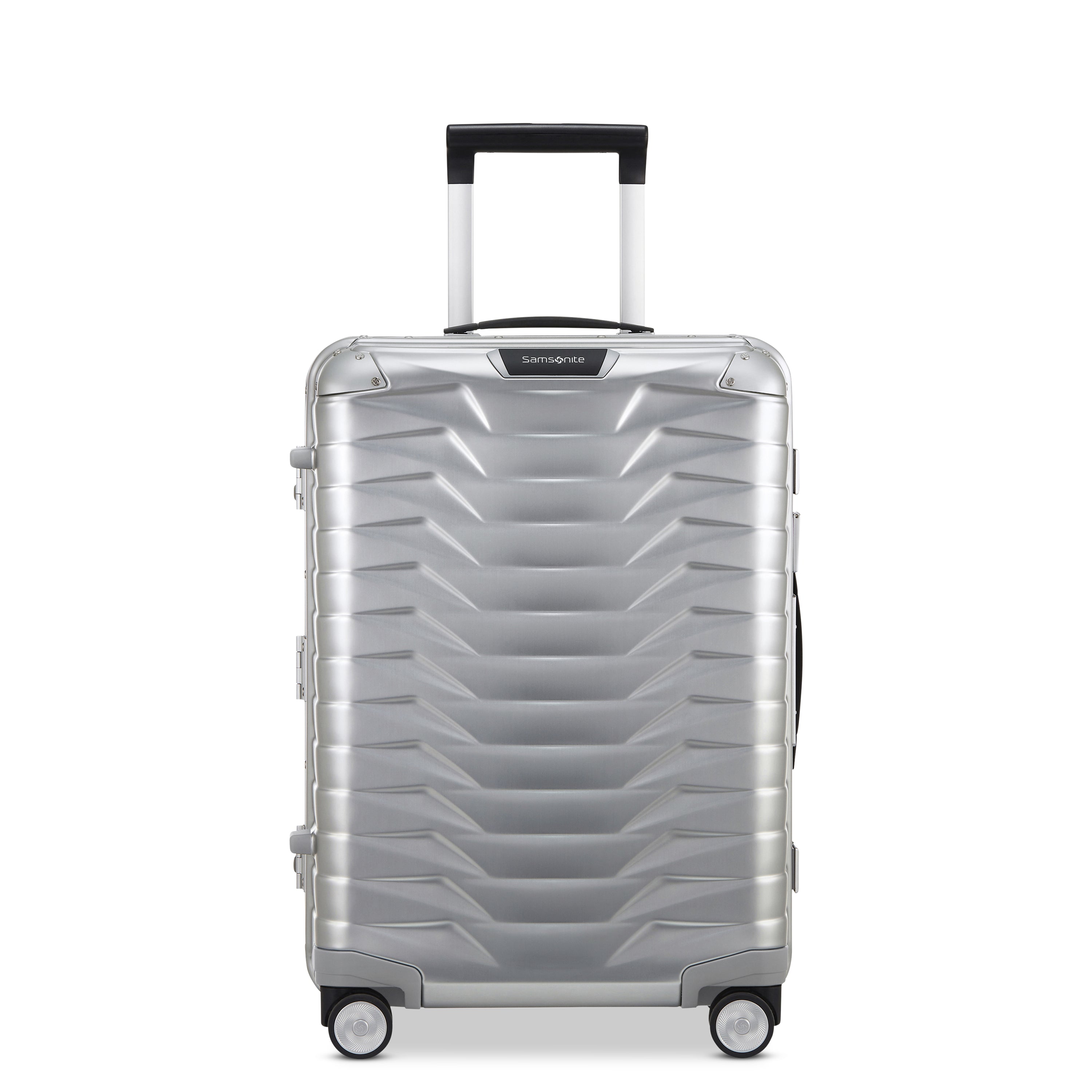 Samsonite Proxis Aluminum Hardside Spinner