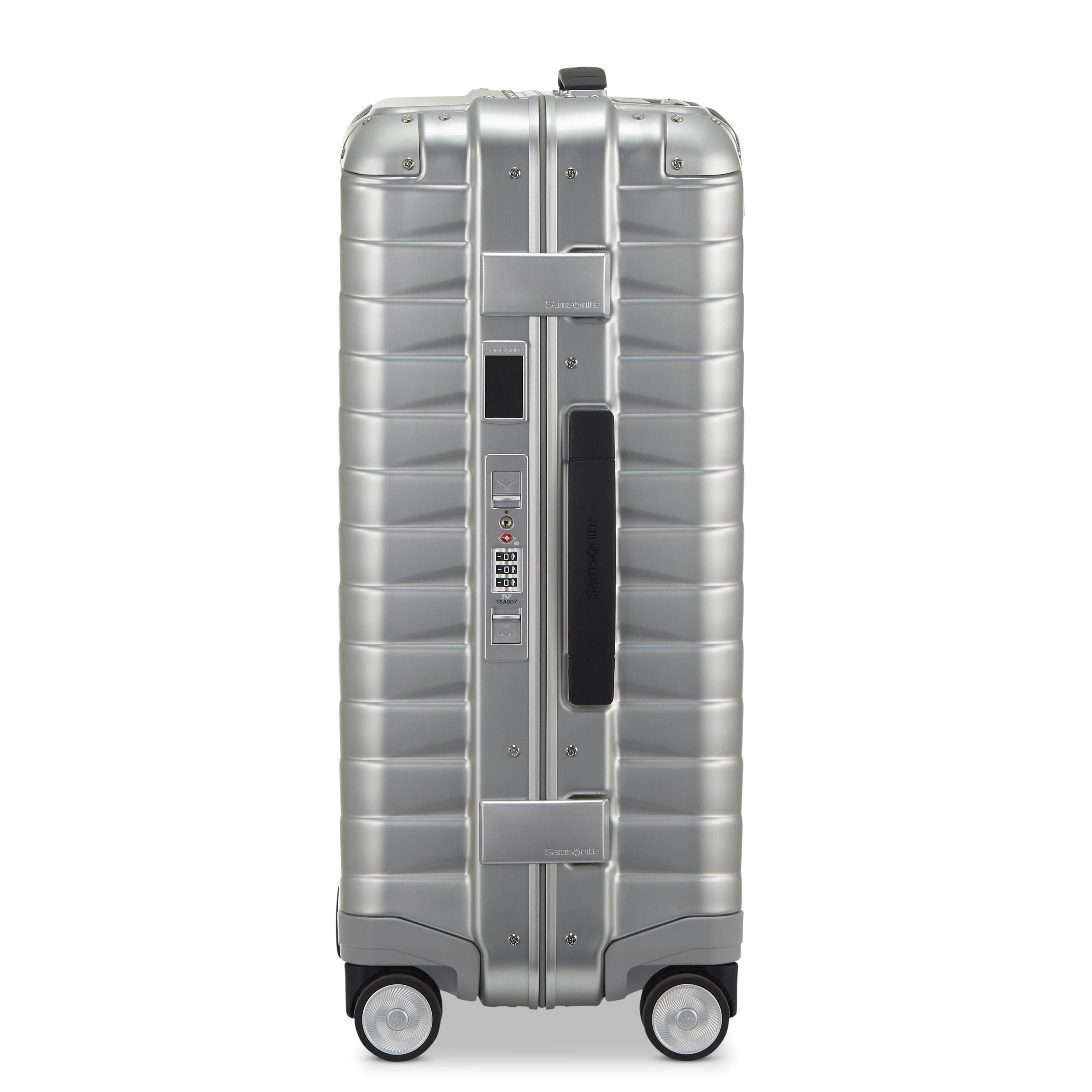 Samsonite Proxis Aluminum Hardside Spinner
