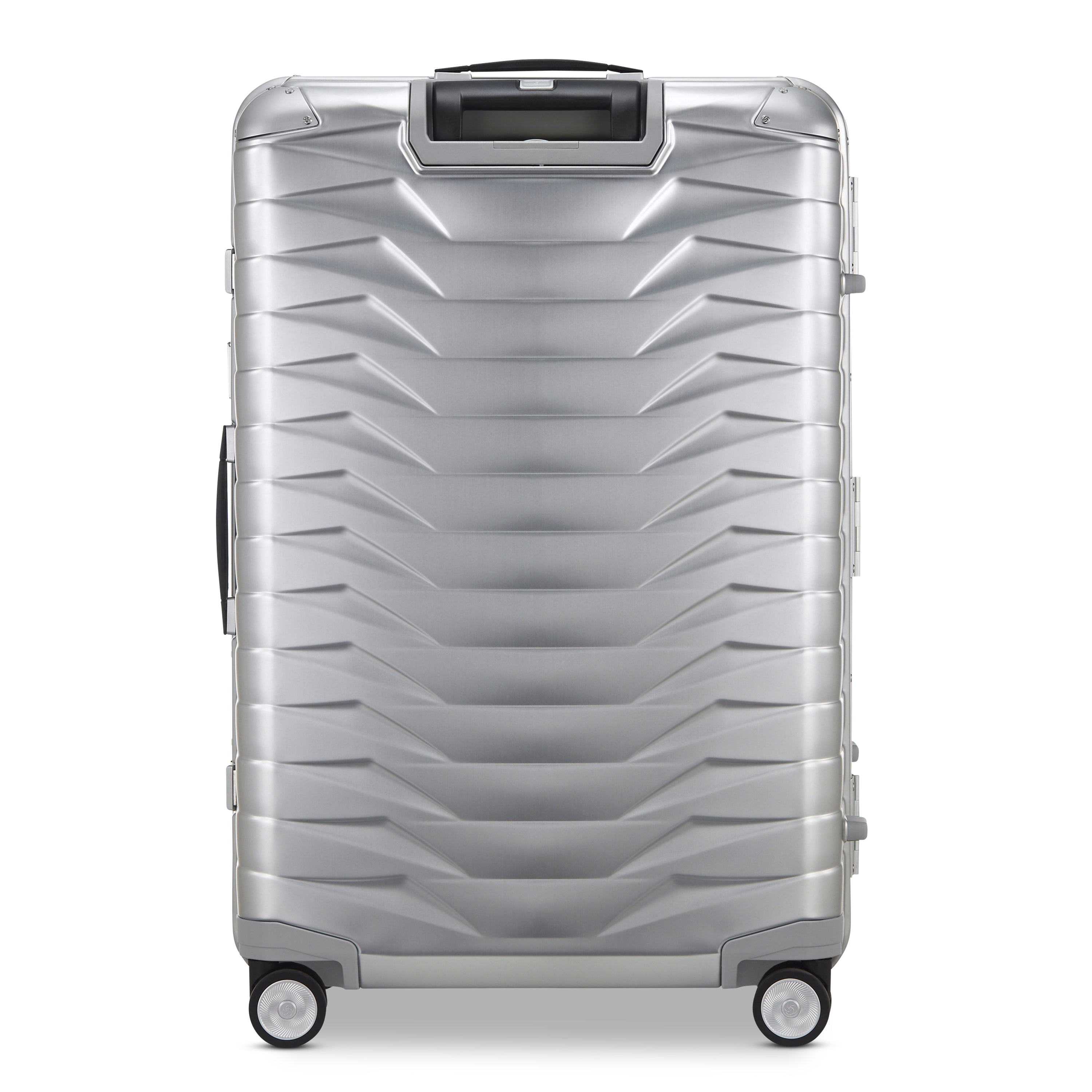 Samsonite Proxis Aluminum Hardside Spinner