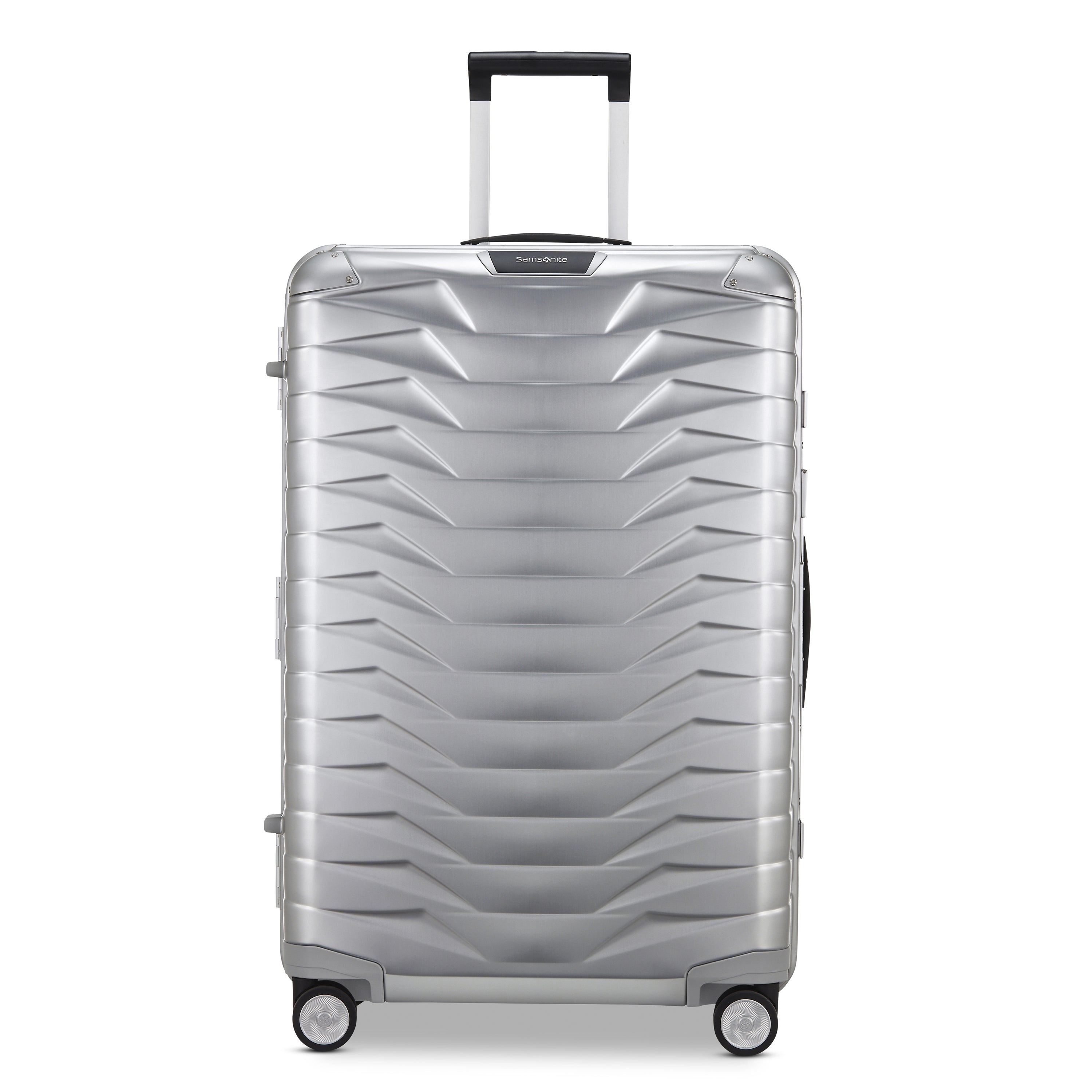 Samsonite Proxis Aluminum Hardside Spinner