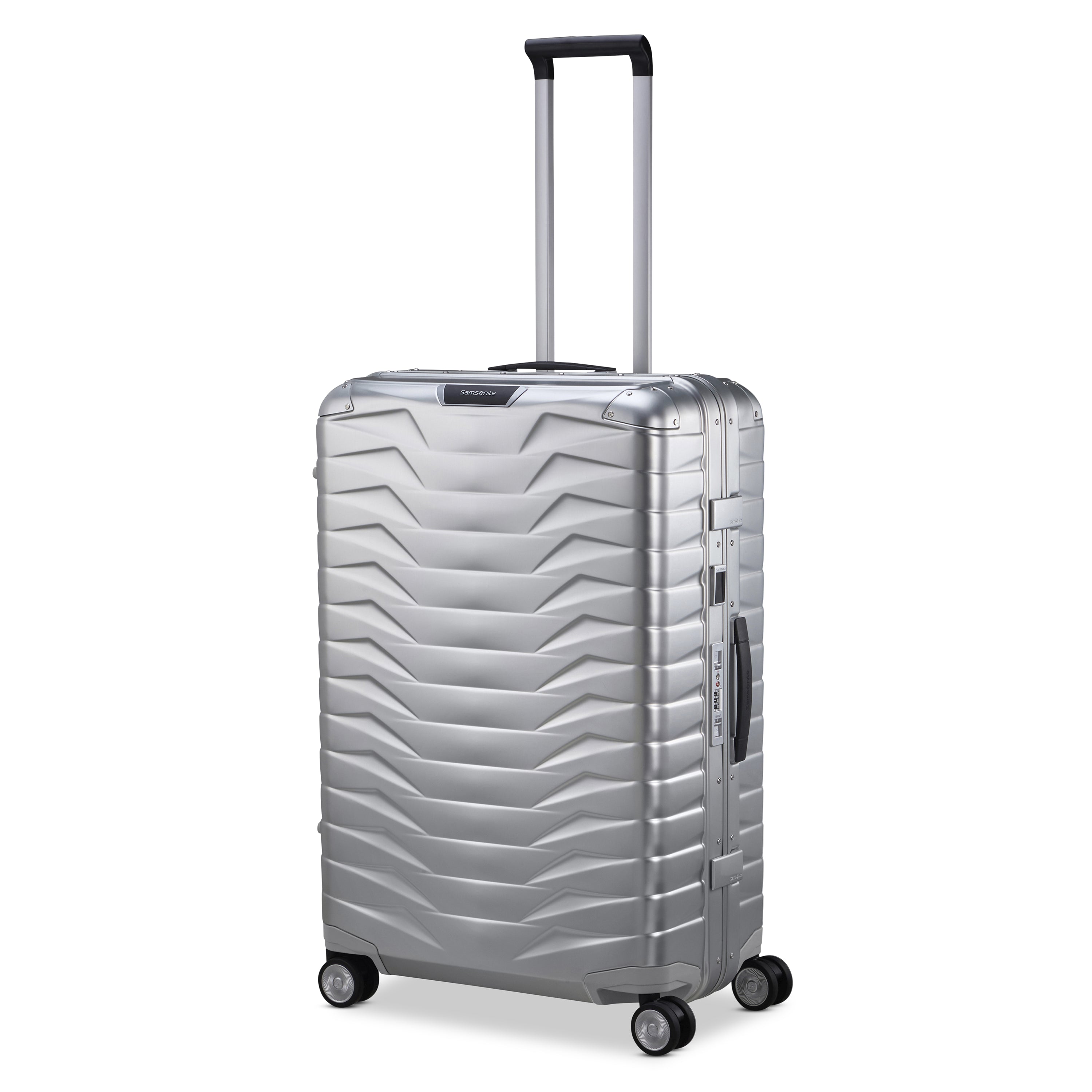 Samsonite Proxis Aluminum Hardside Spinner