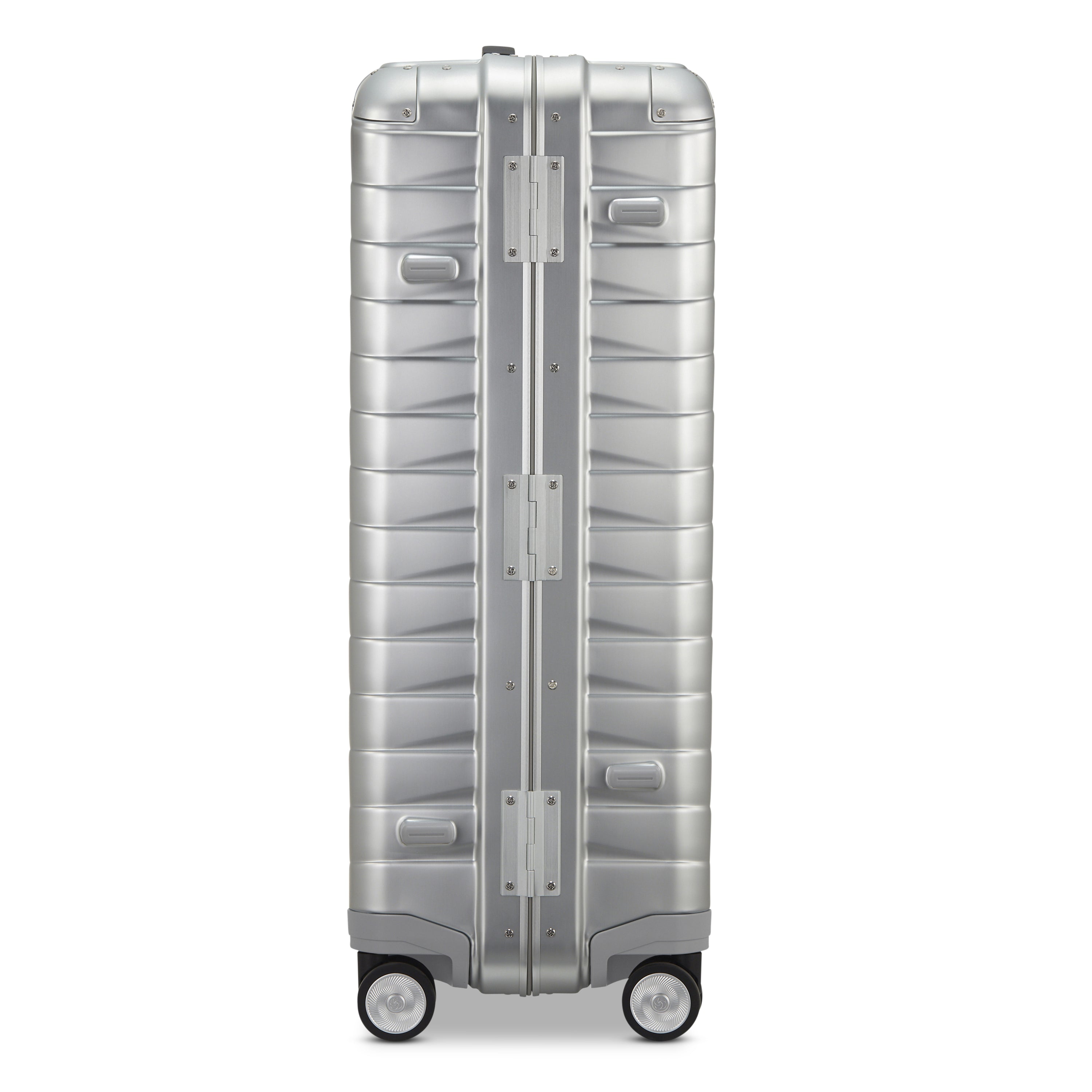 Samsonite Proxis Aluminum Hardside Spinner