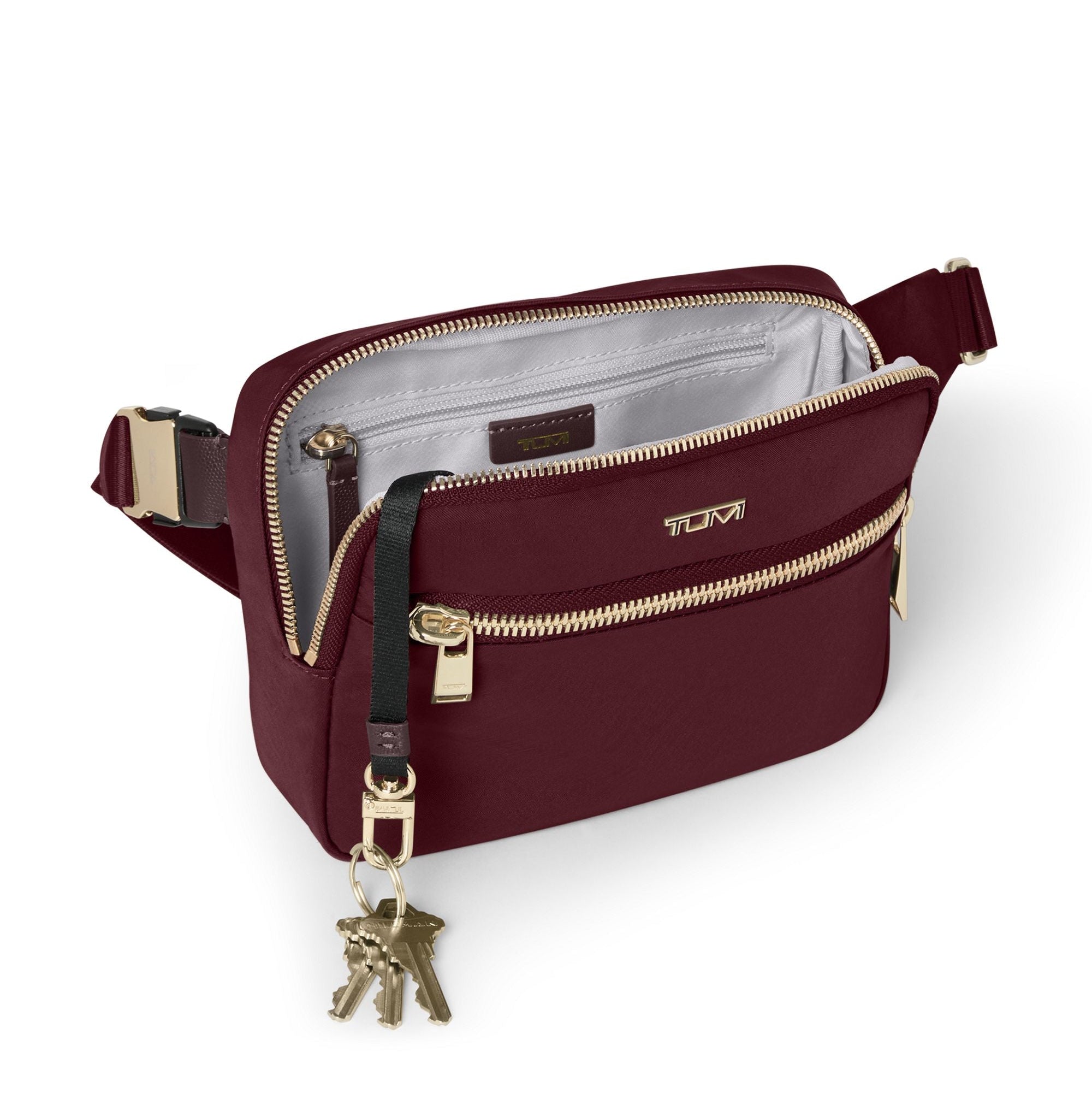 Tumi Voyageur Sedona Crossbody/Sling