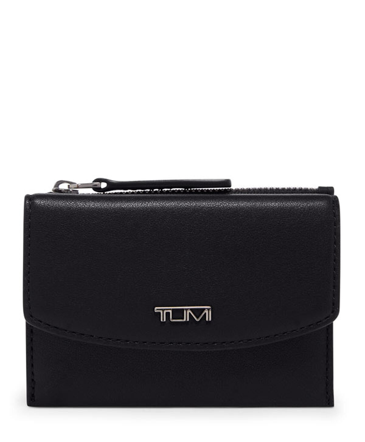 Tumi Belden Flap Card Case