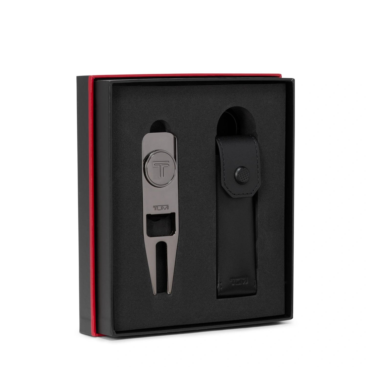 Tumi Travel Access Golf Divot Tool