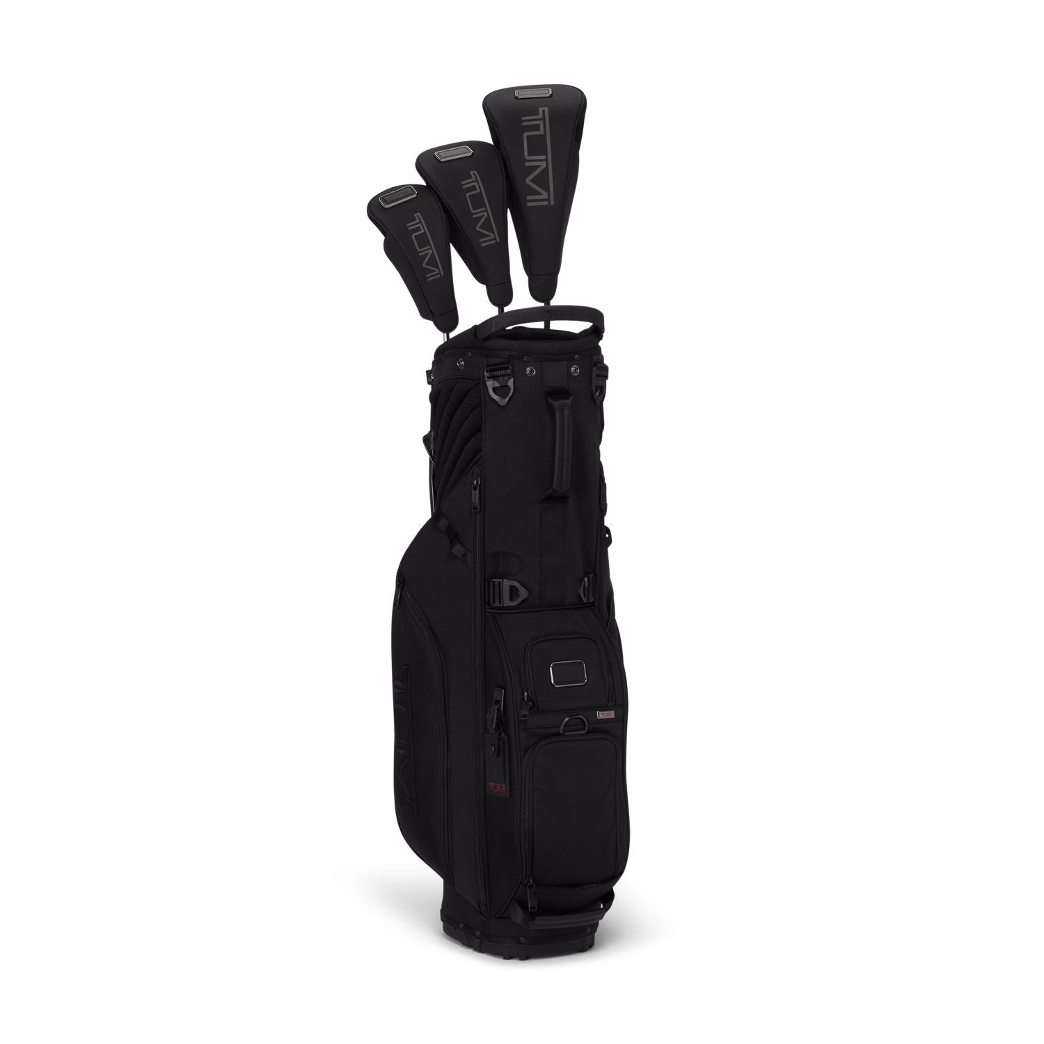Tumi Travel Access 3Pk Golf Club Cover Set