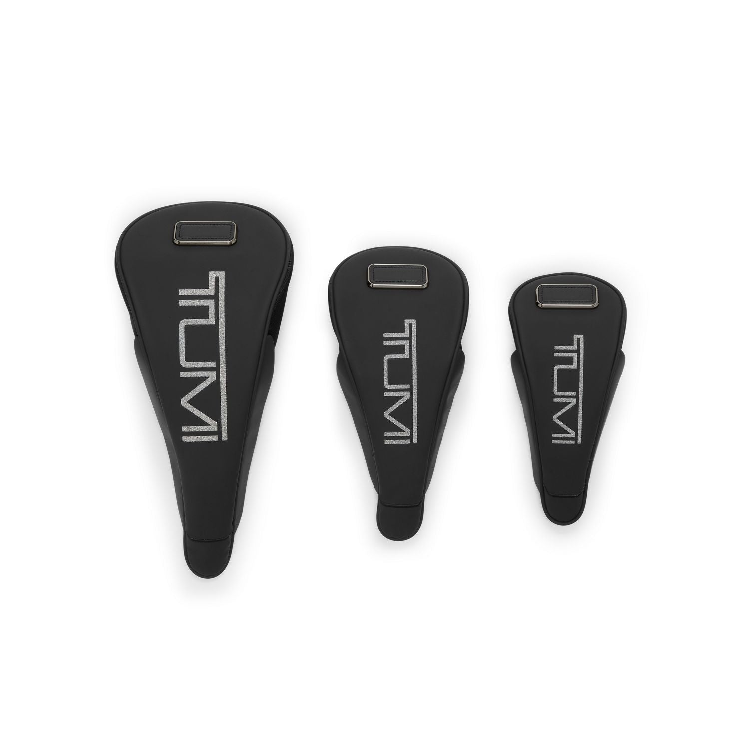 Tumi Travel Access 3Pk Golf Club Cover Set