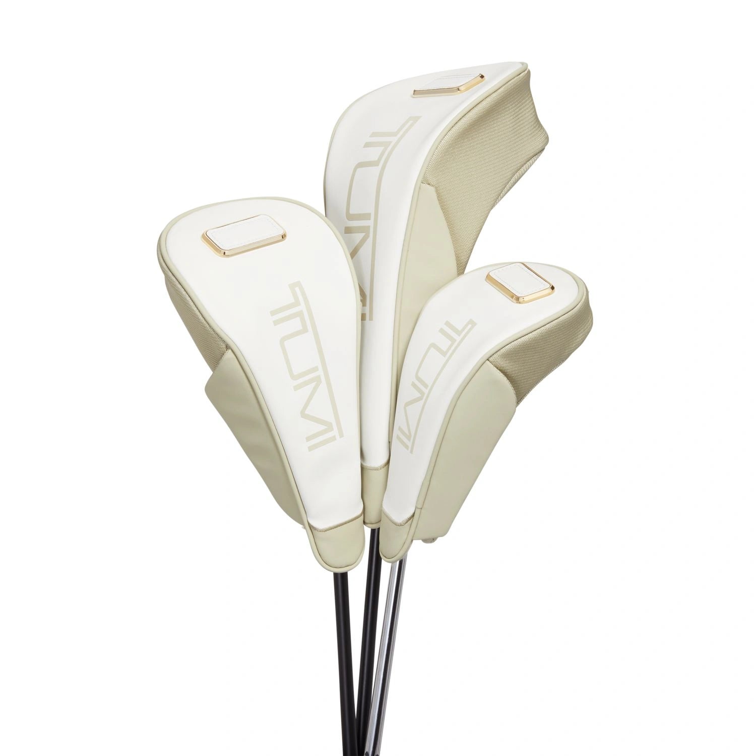 Tumi Travel Access 3Pk Golf Club Cover Set