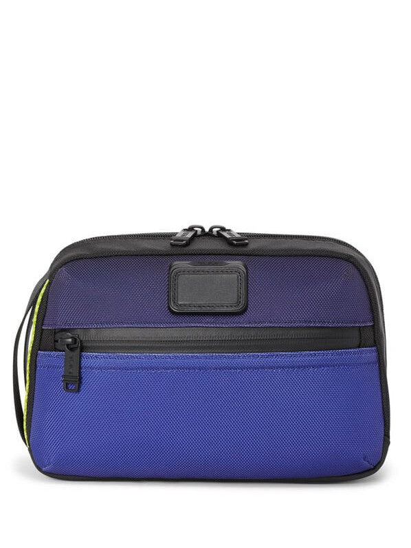 Tumi Alpha Bravo Travel Kit