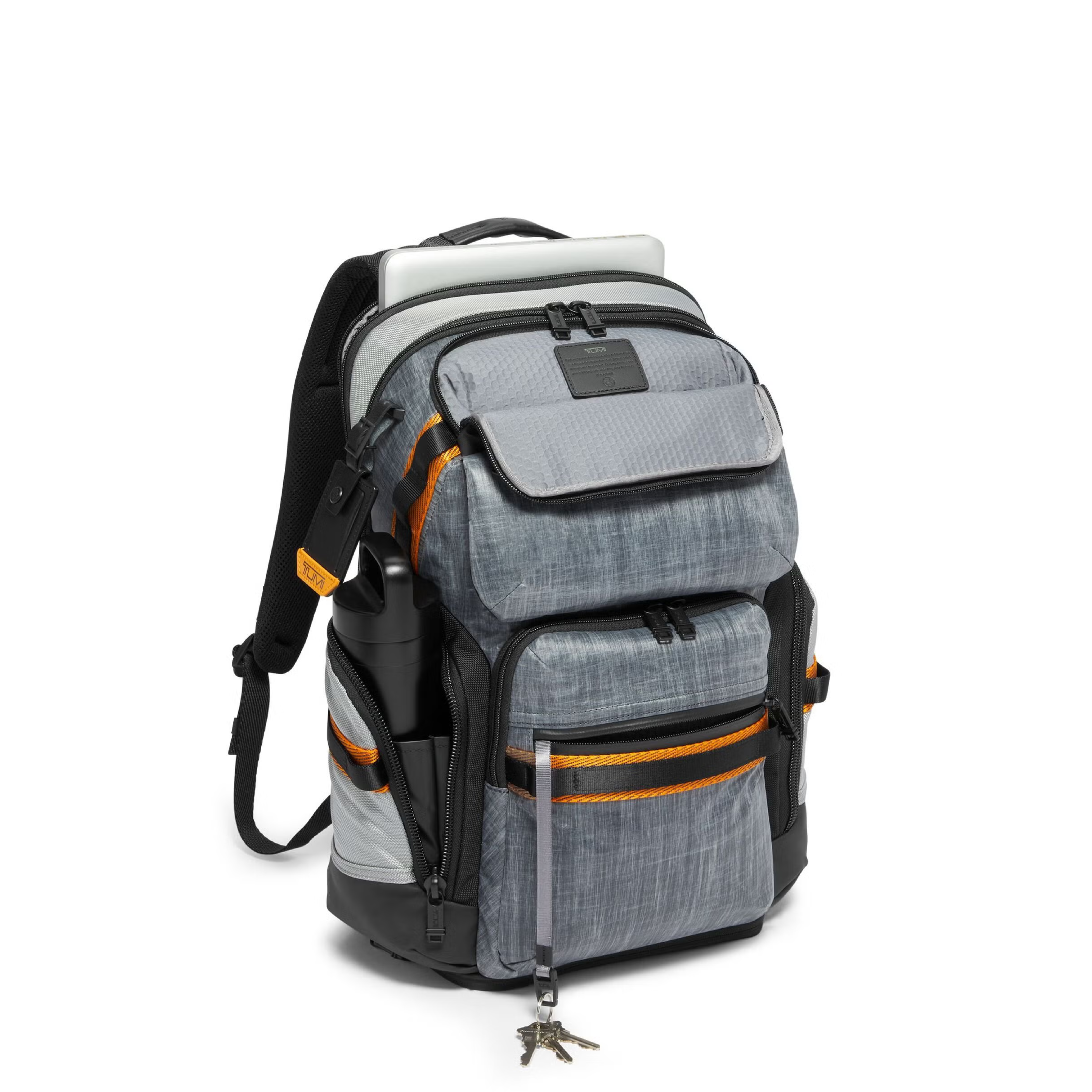 Tumi Alpha Bravo Nomadic Backpack