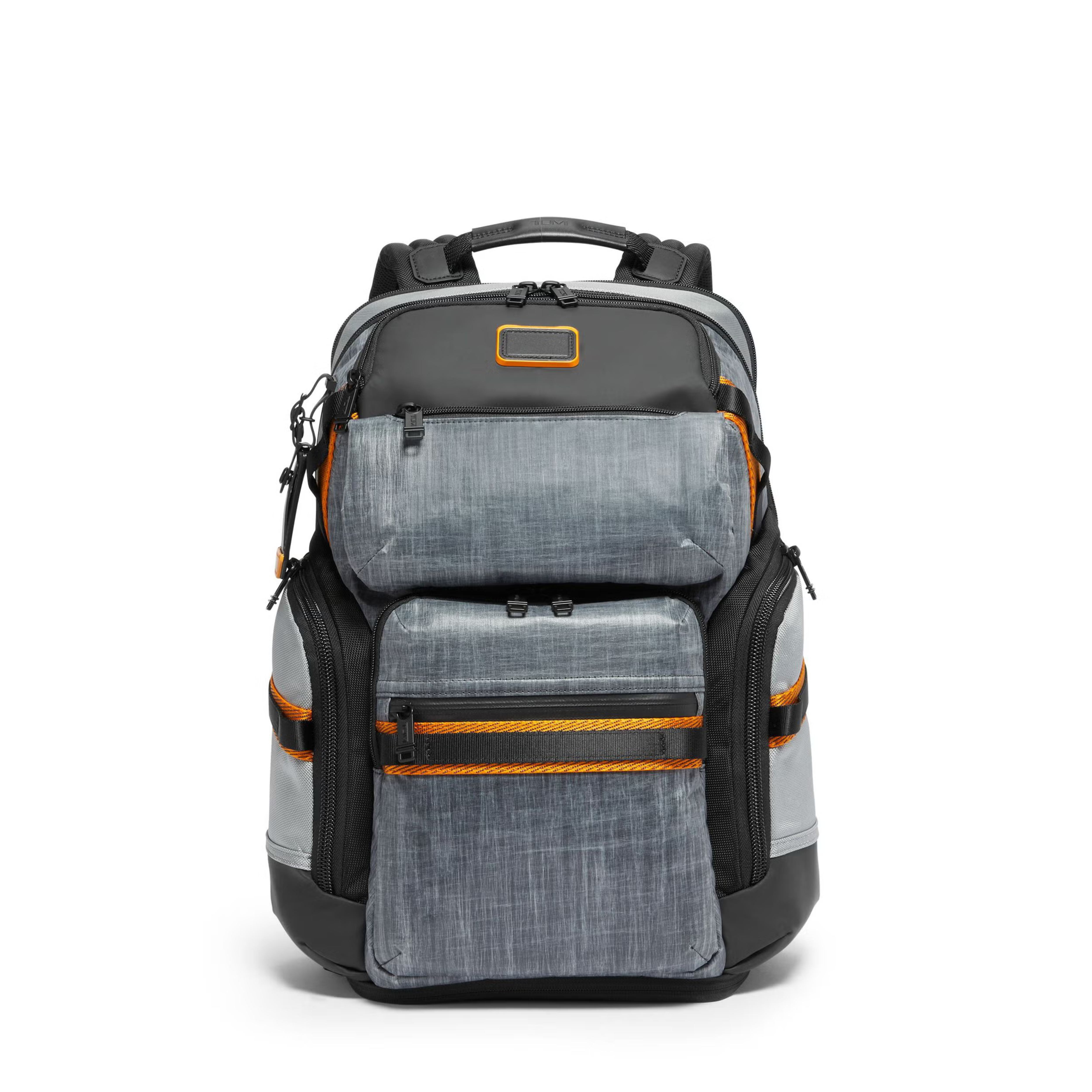 Tumi Alpha Bravo Nomadic Backpack Khaki