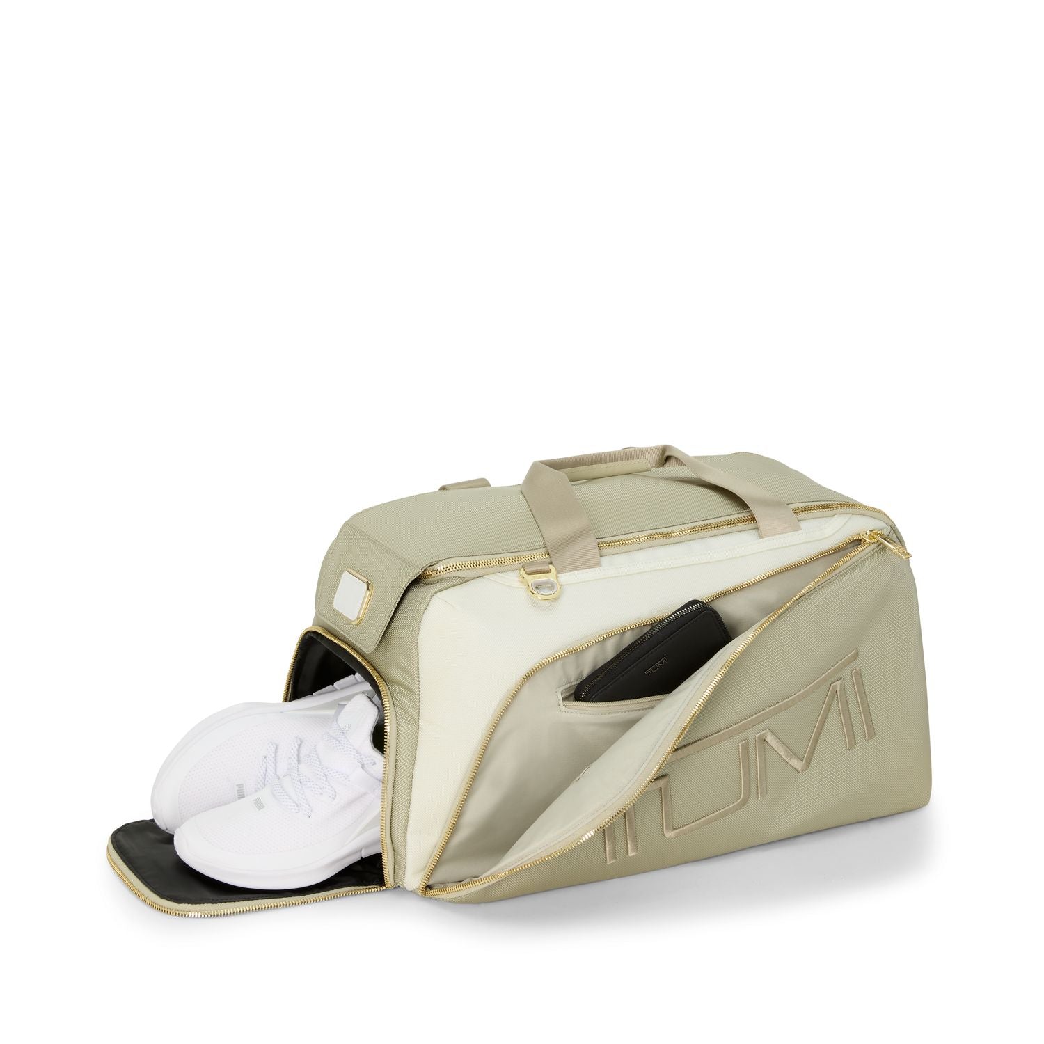 Tumi Alpha Golf Duffel