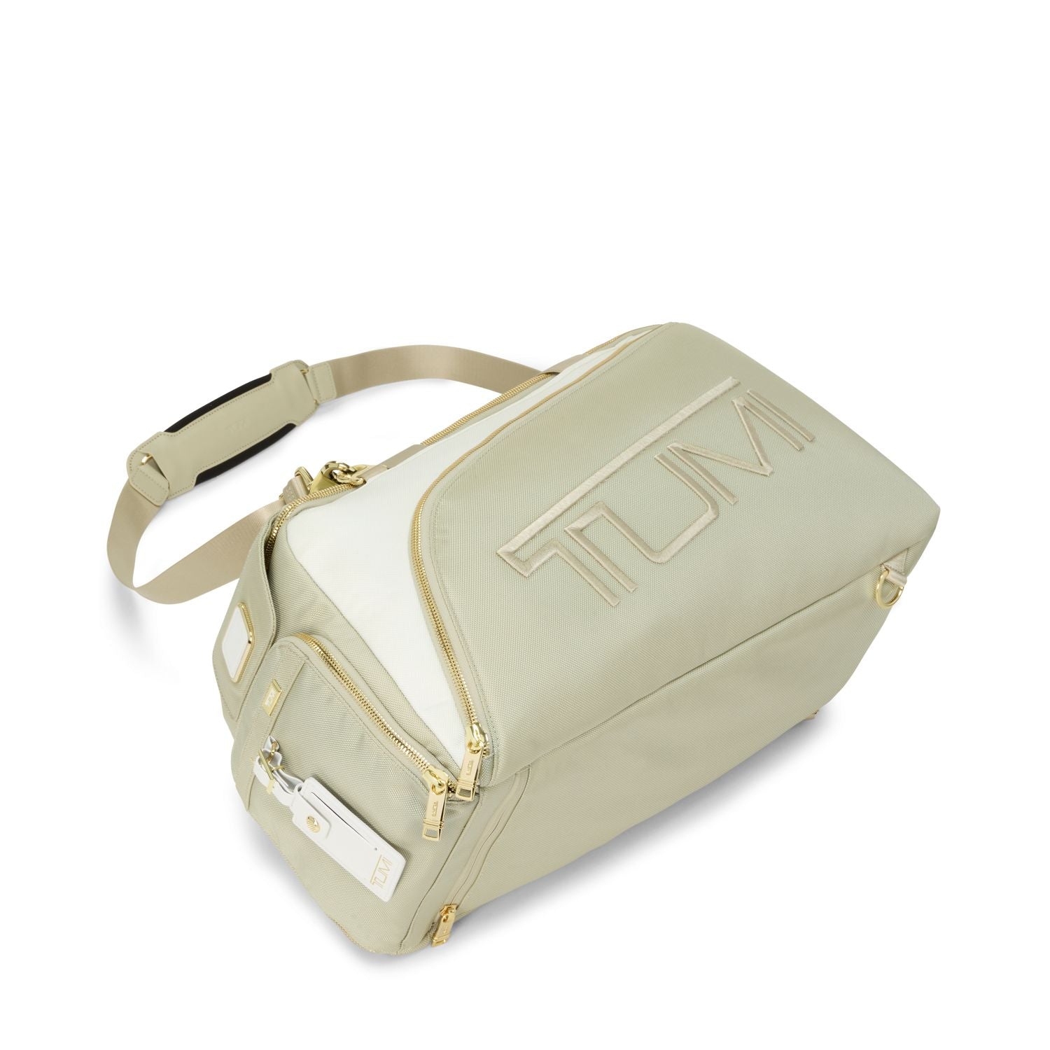 Tumi Alpha Golf Duffel