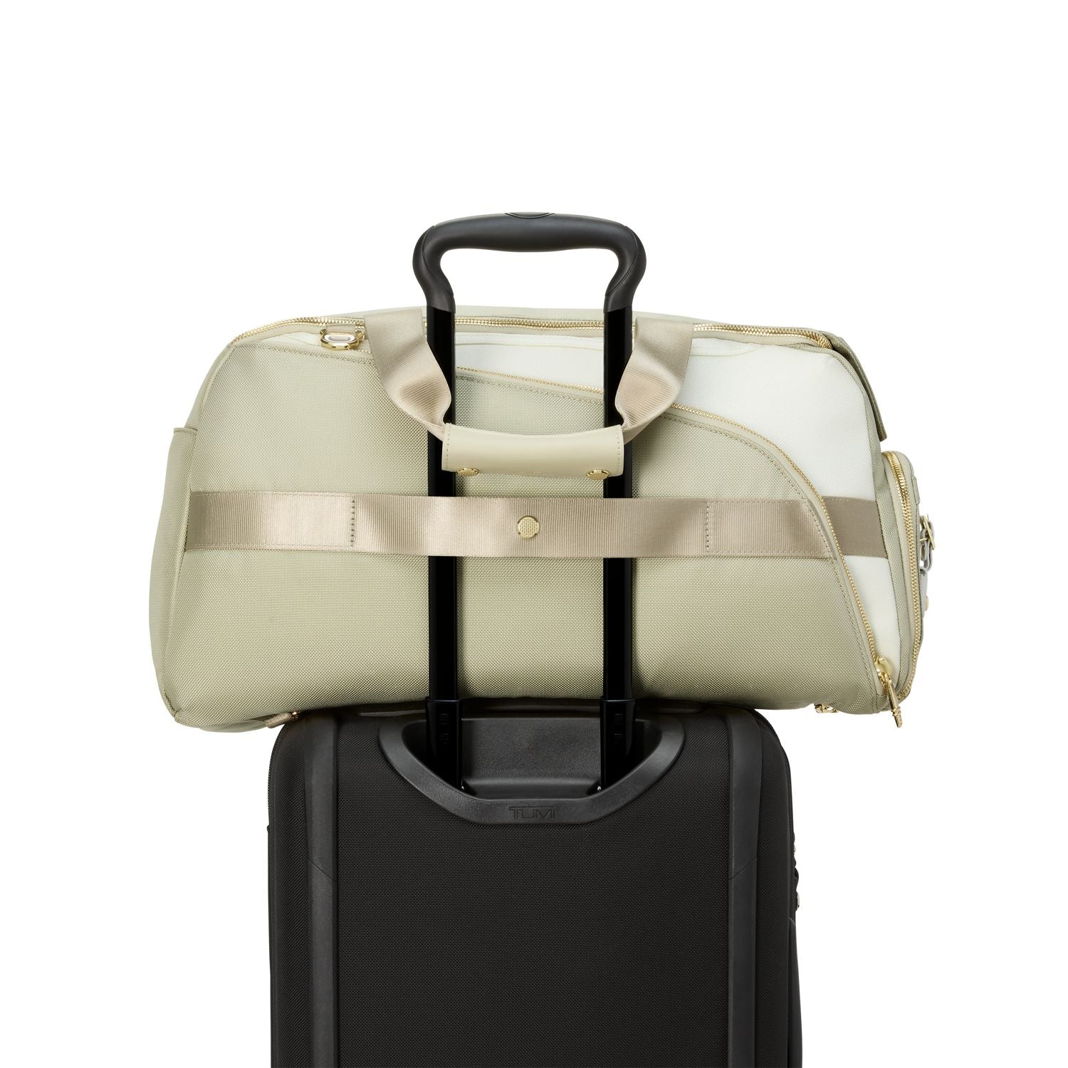 Tumi Alpha Golf Duffel