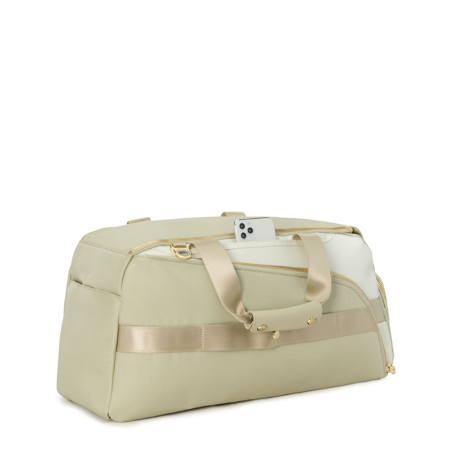 Tumi Alpha Golf Duffel