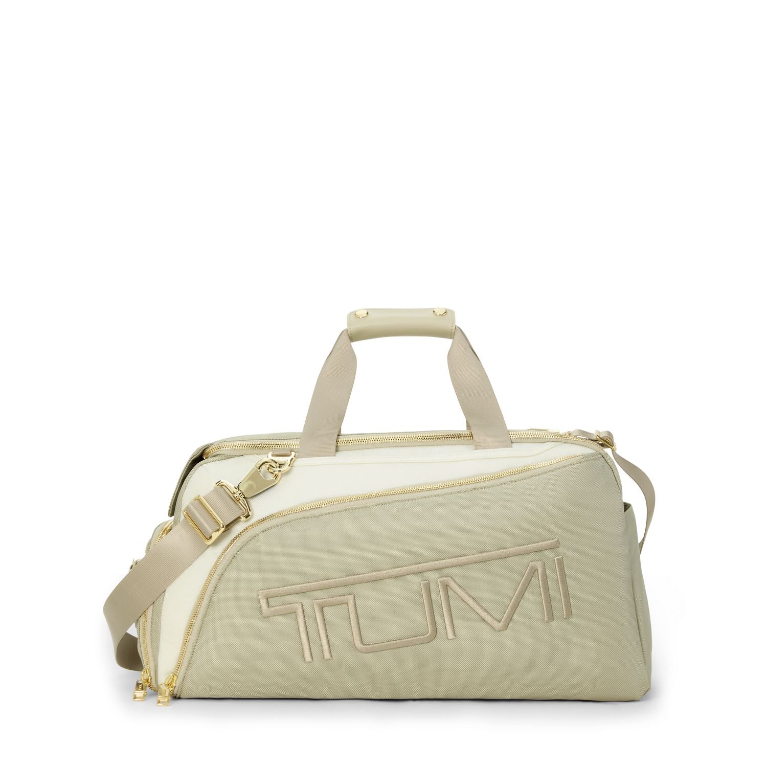 Tumi Alpha Golf Duffel