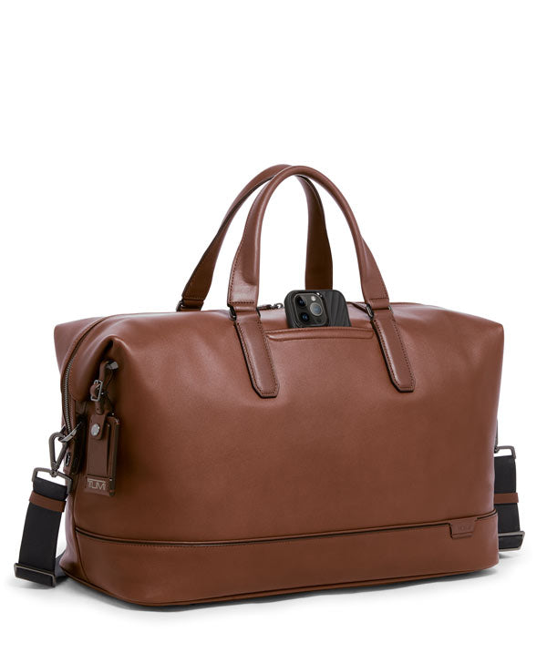 Tumi Harrison Nelson Duffel