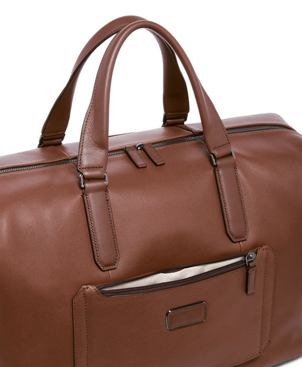 Tumi Harrison Nelson Duffel