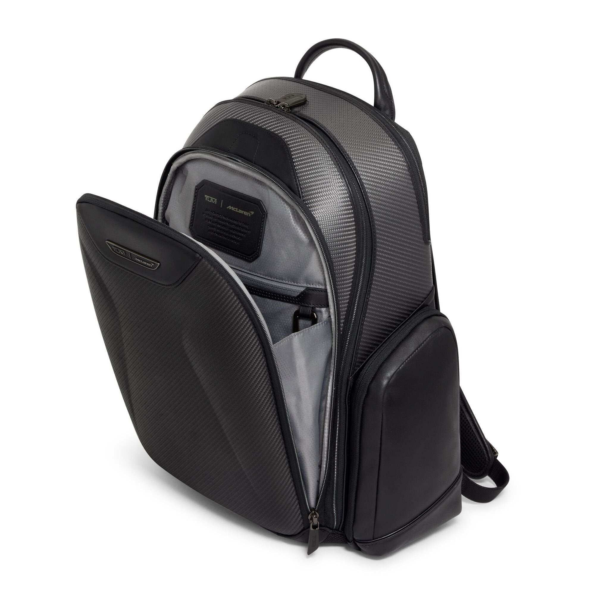Tumi McLaren Paddock Backpack
