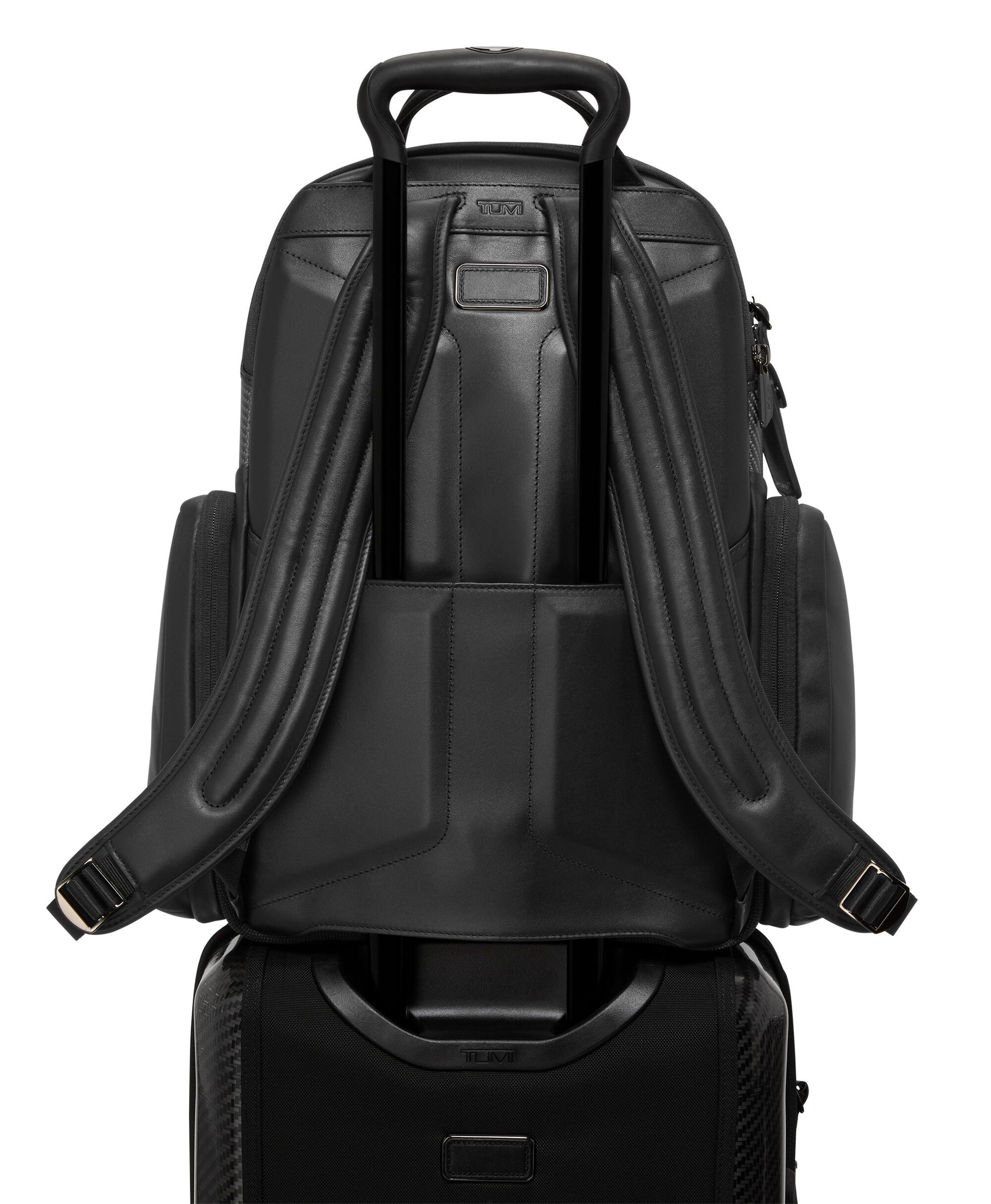 Tumi McLaren Paddock Backpack