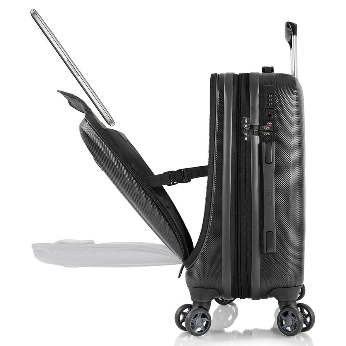 Heys Hardside Vantage 3pc Set