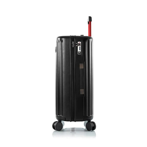Heys Hardside Smart Luggage 3pc Set