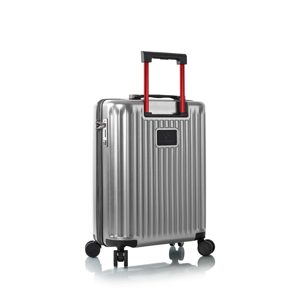 Heys Hardside SmartLuggage 21"