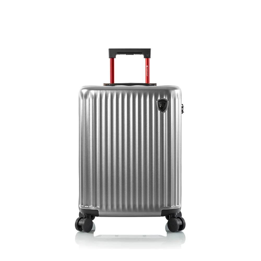 Heys Hardside SmartLuggage 21"