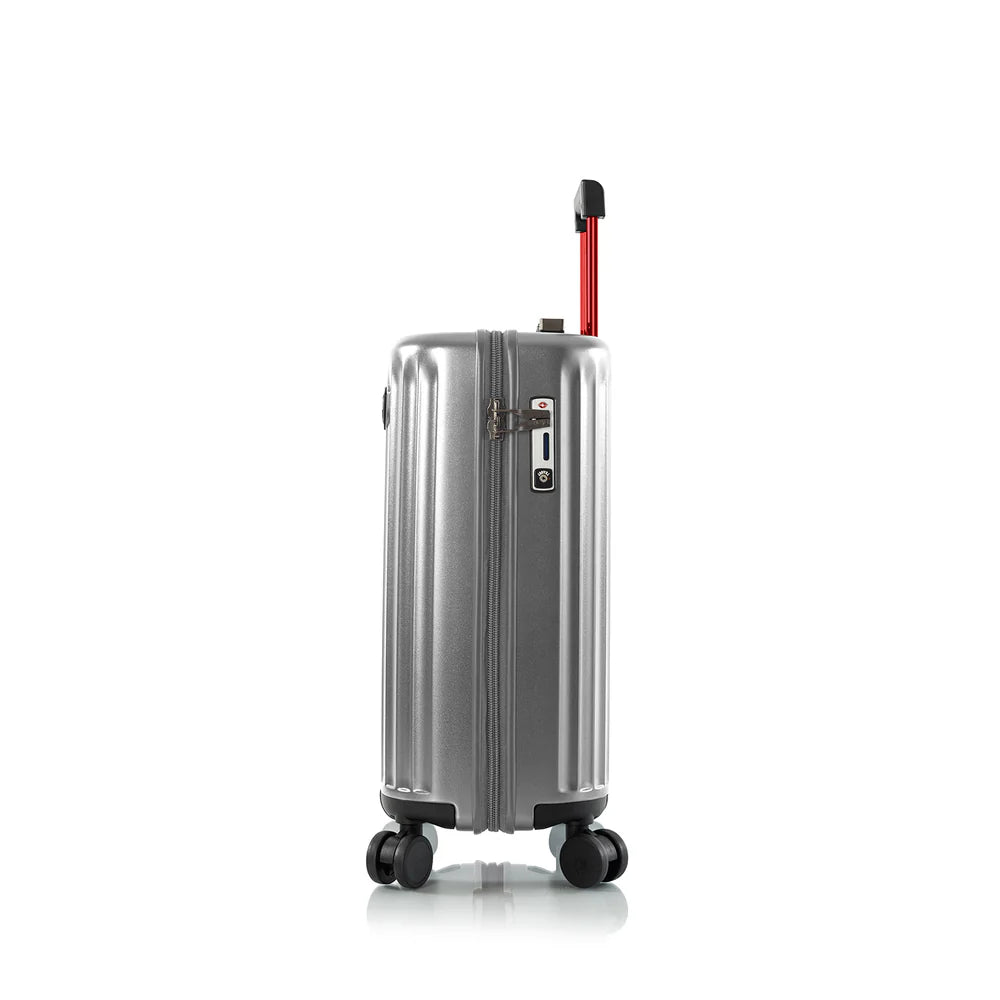 Heys Hardside SmartLuggage 21"