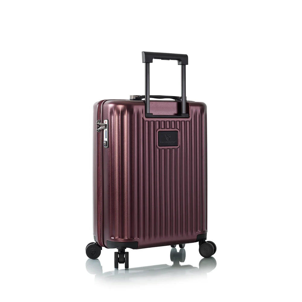 Heys Hardside Smart Luggage 3pc Set