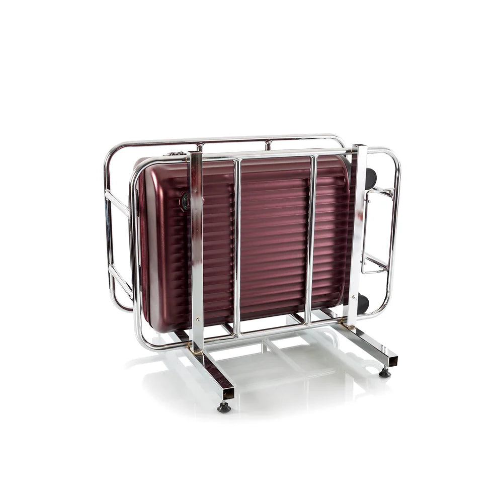 Heys Hardside SmartLuggage 21"