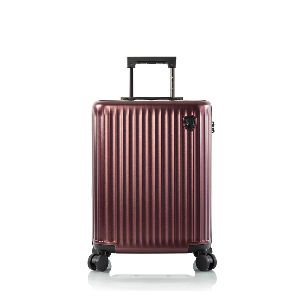 Heys Hardside SmartLuggage 21"
