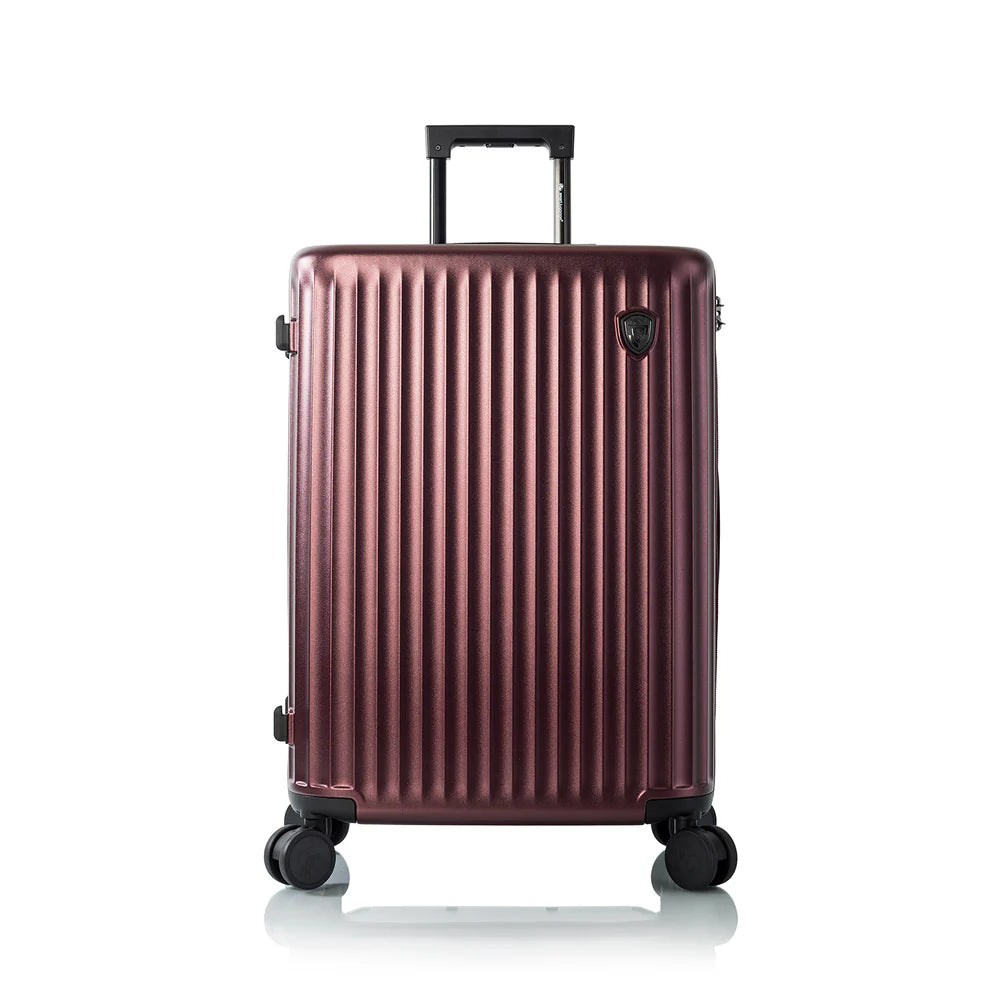 Heys Hardside SmartLuggage 26"