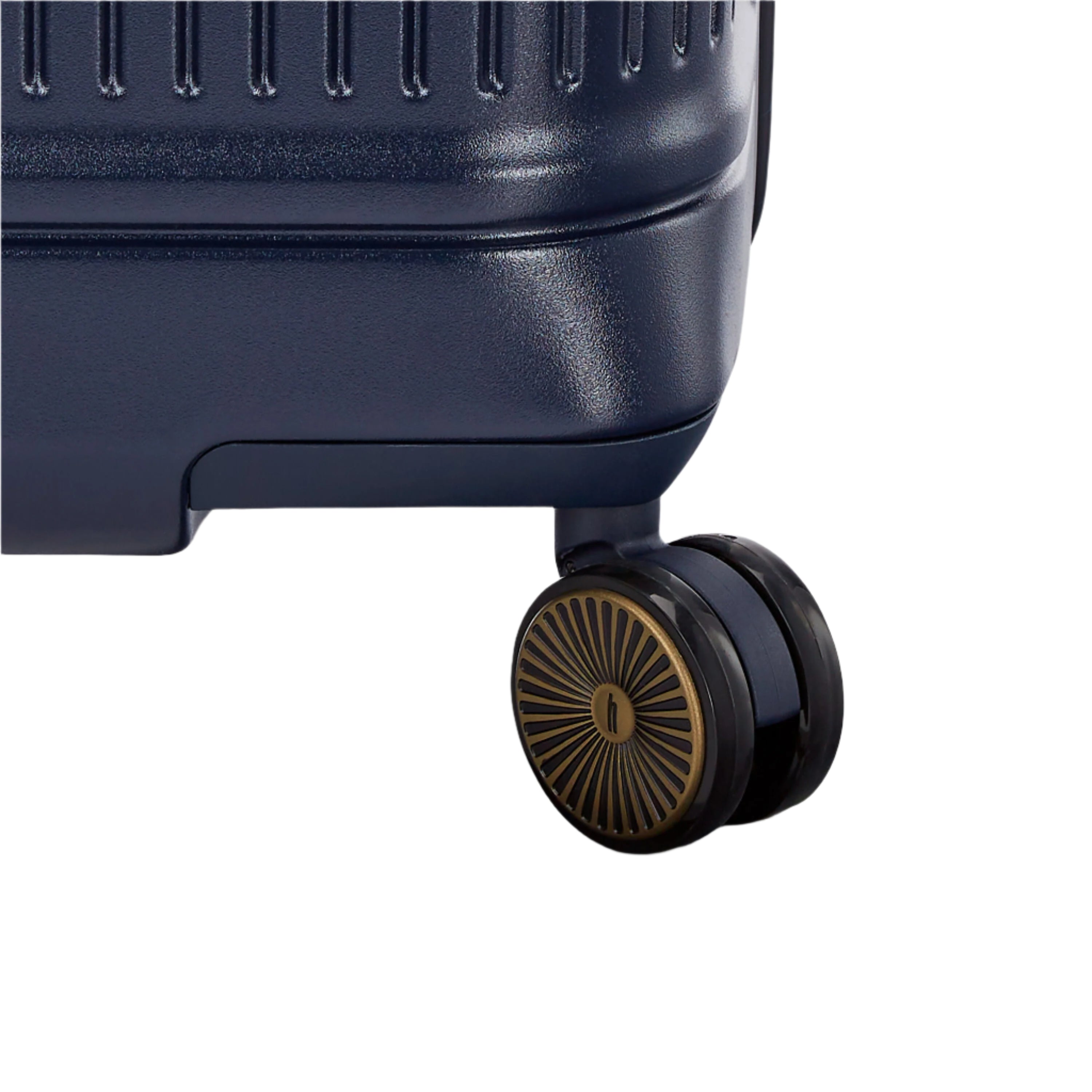 Maleta de mano expandible con ruedas giratorias Reserve