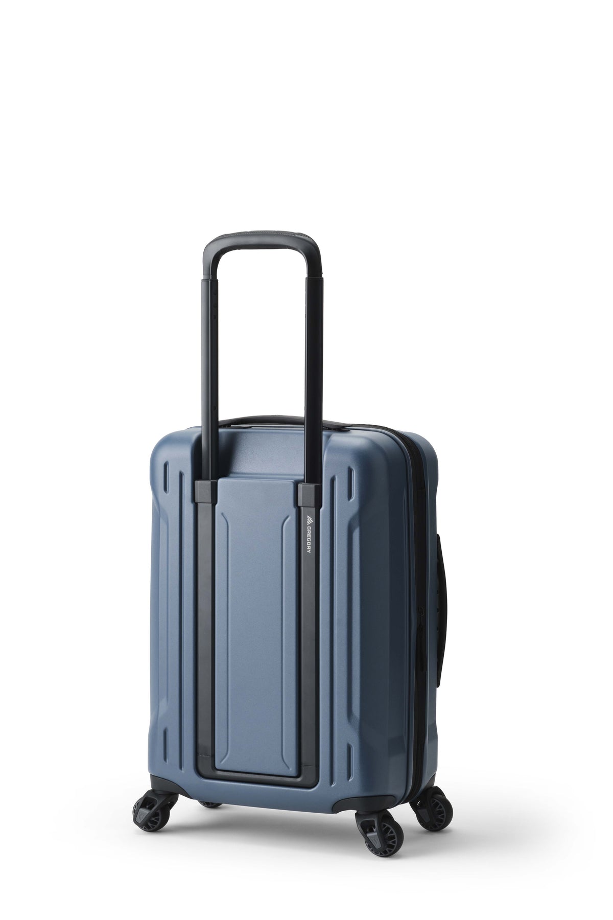 Gregory Quadro Pro Carry-On 22" Celestial Blue BACK