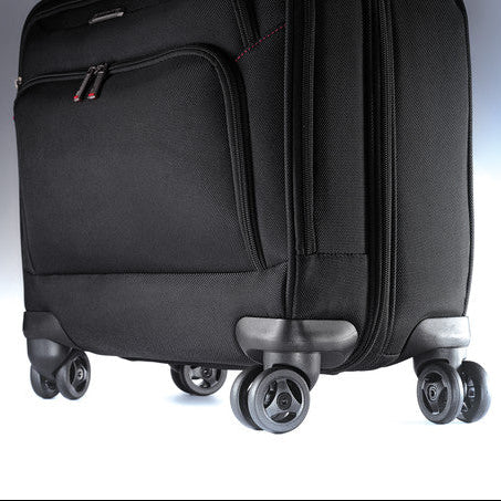 Oficina móvil Spinner Xenon 3.0