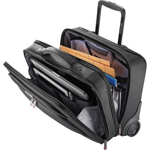 Samsonite Xenon 3.0 Mobile Office Spinner