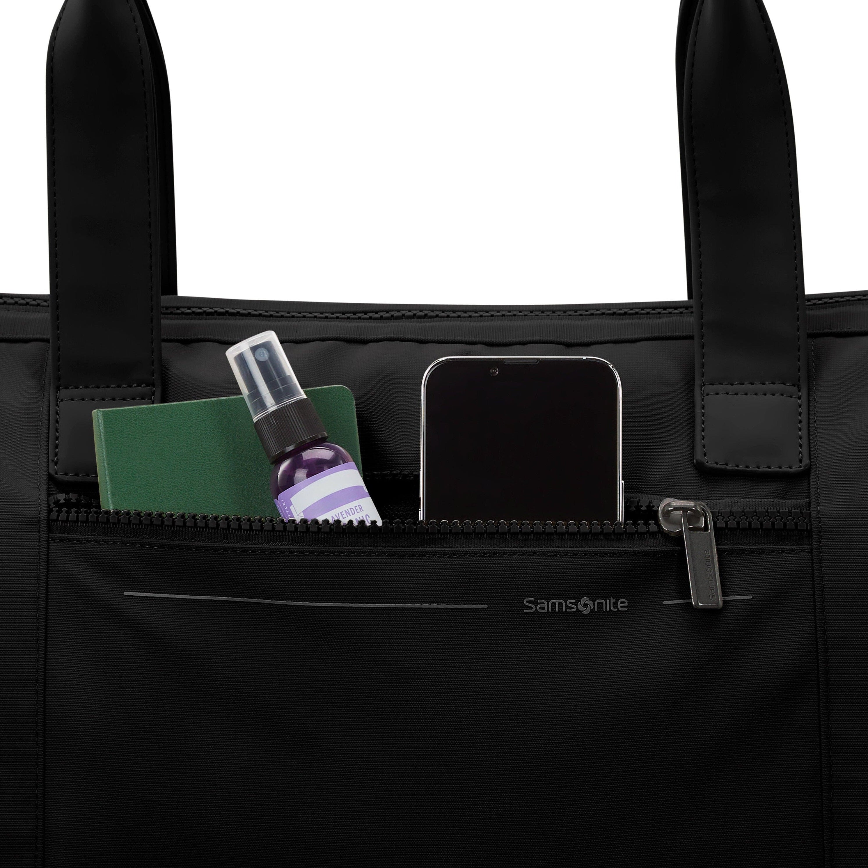 Samsonite Drop Bottom Weekender