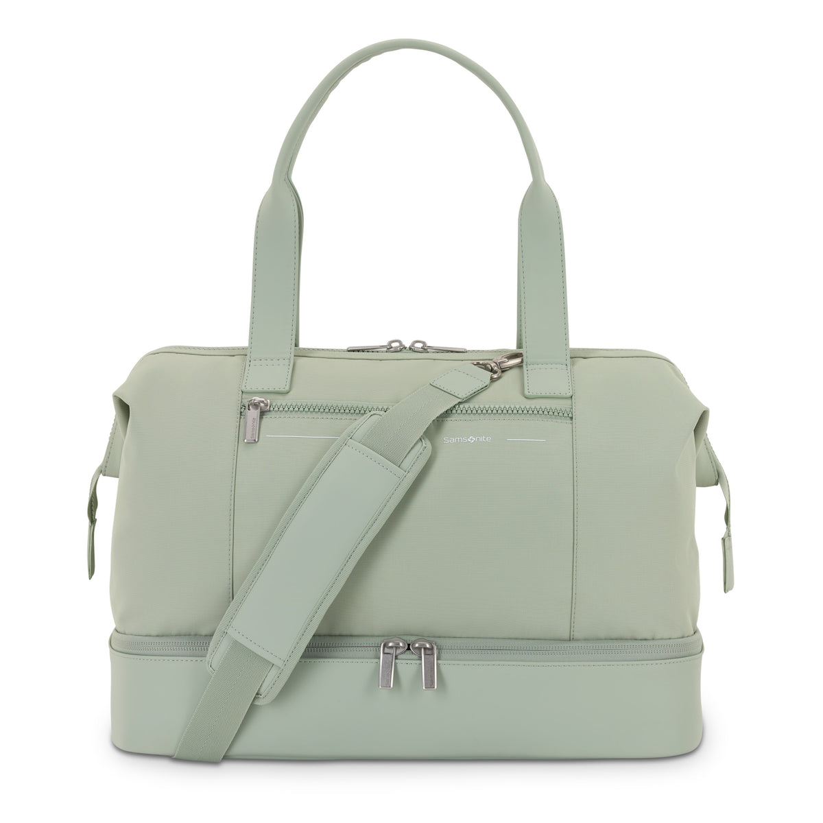 Samsonite Drop Bottom Weekender