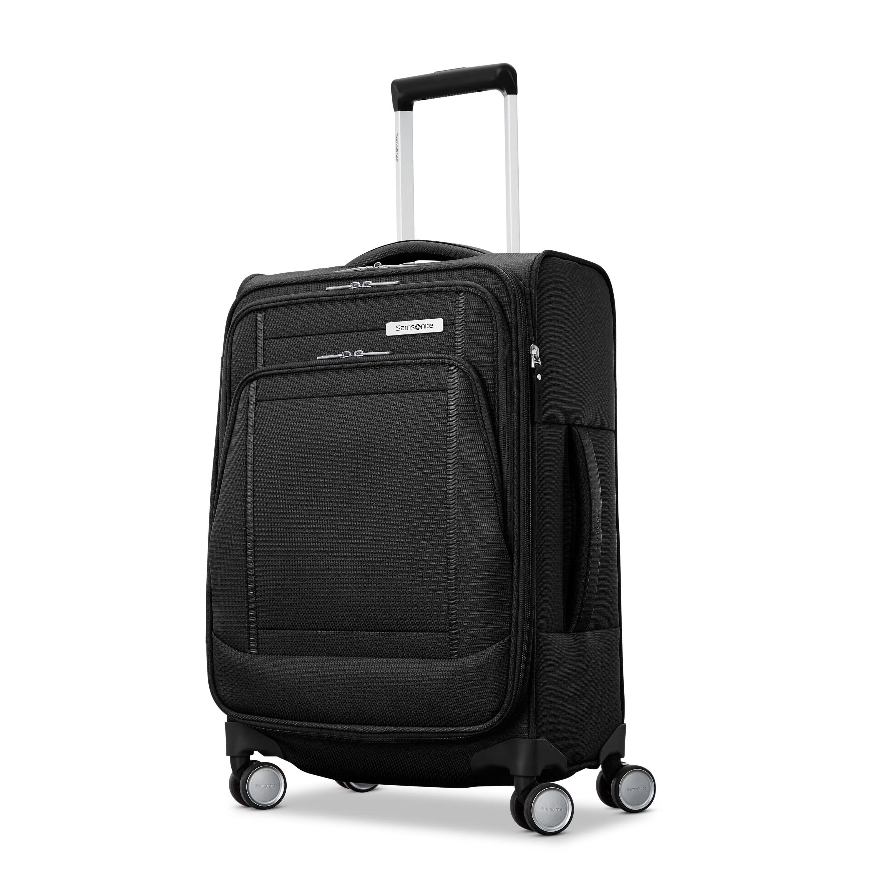 Samsonite Uplift Softside Spinner