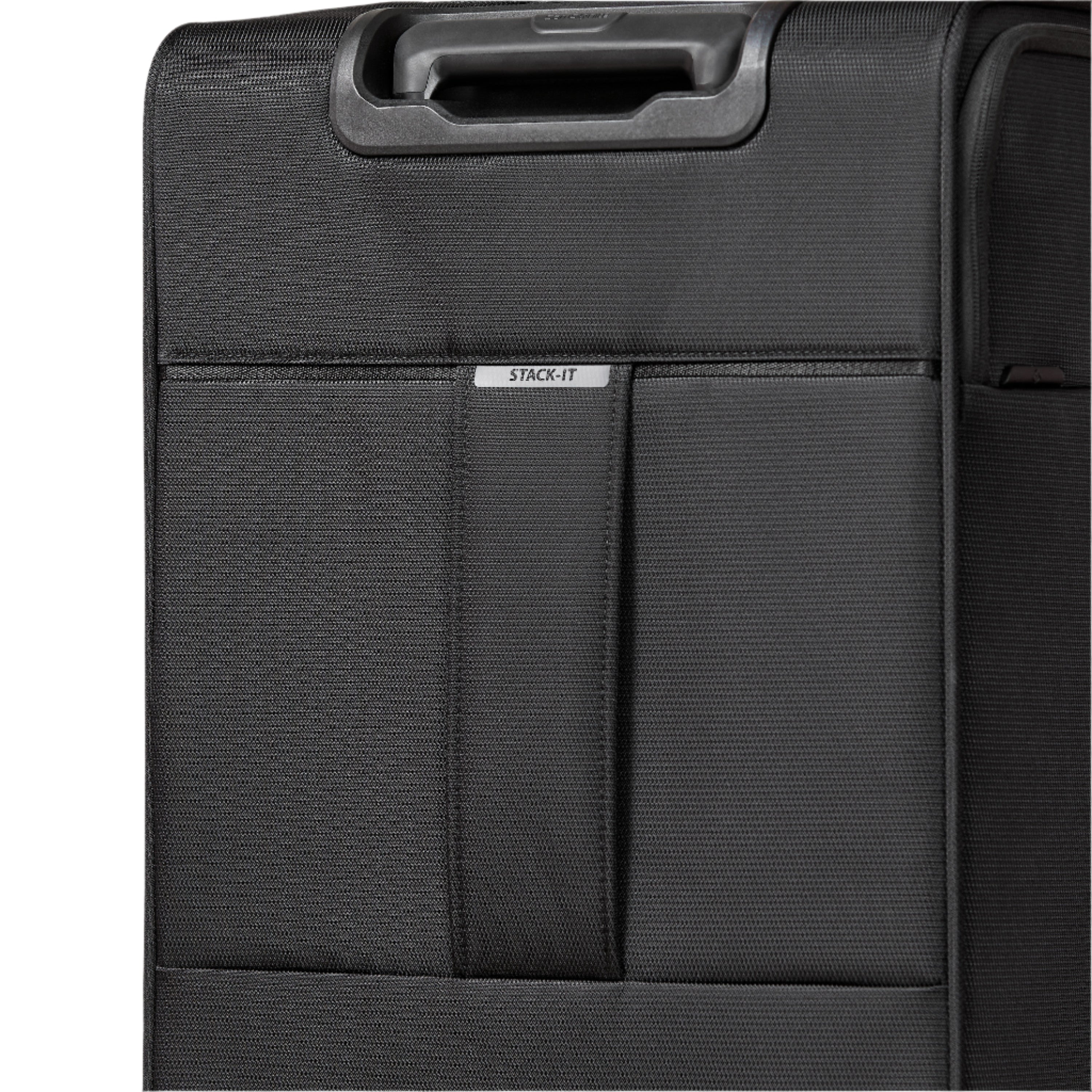 Samsonite Uplift Softside Spinner