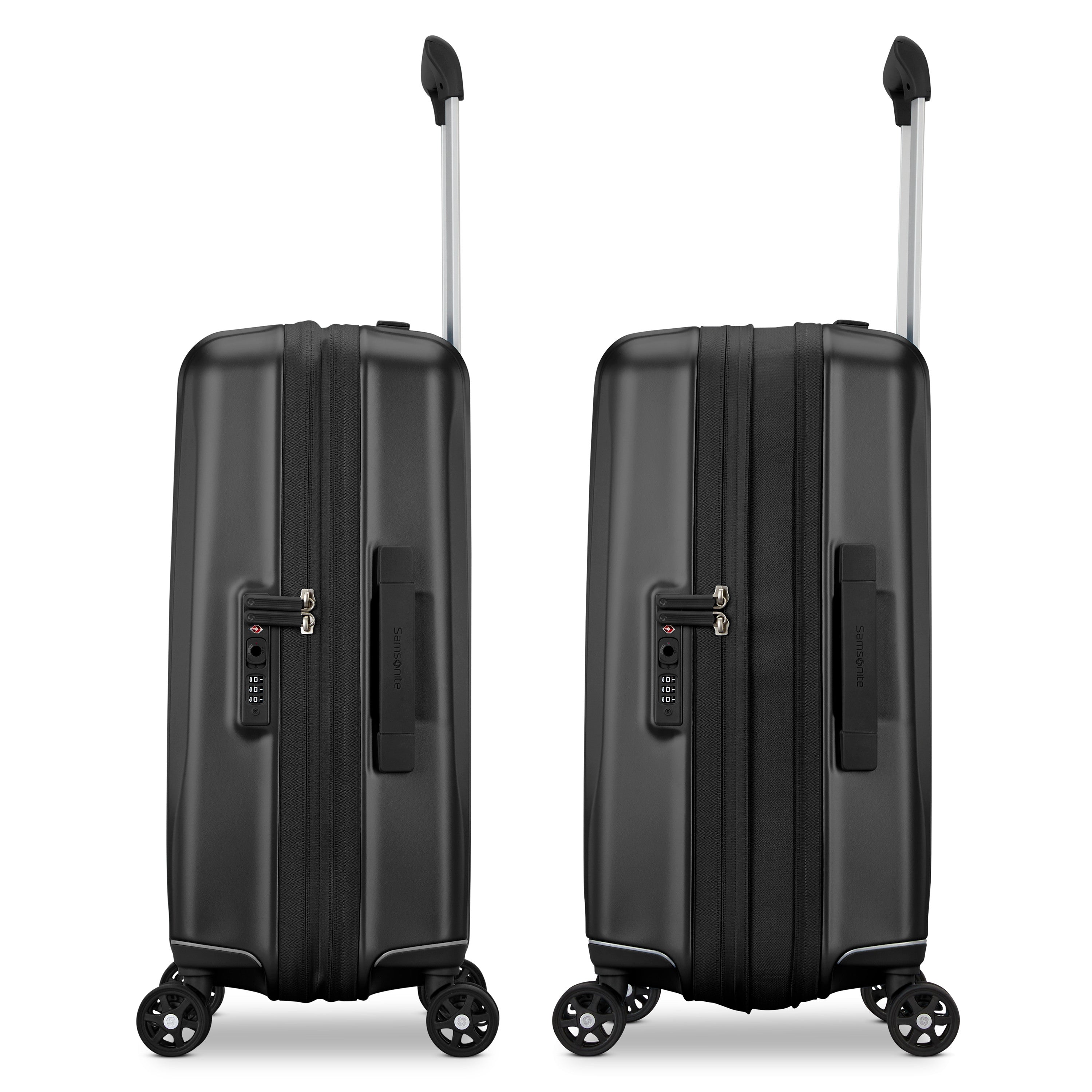 Samsonite Uplift Hardside Spinner