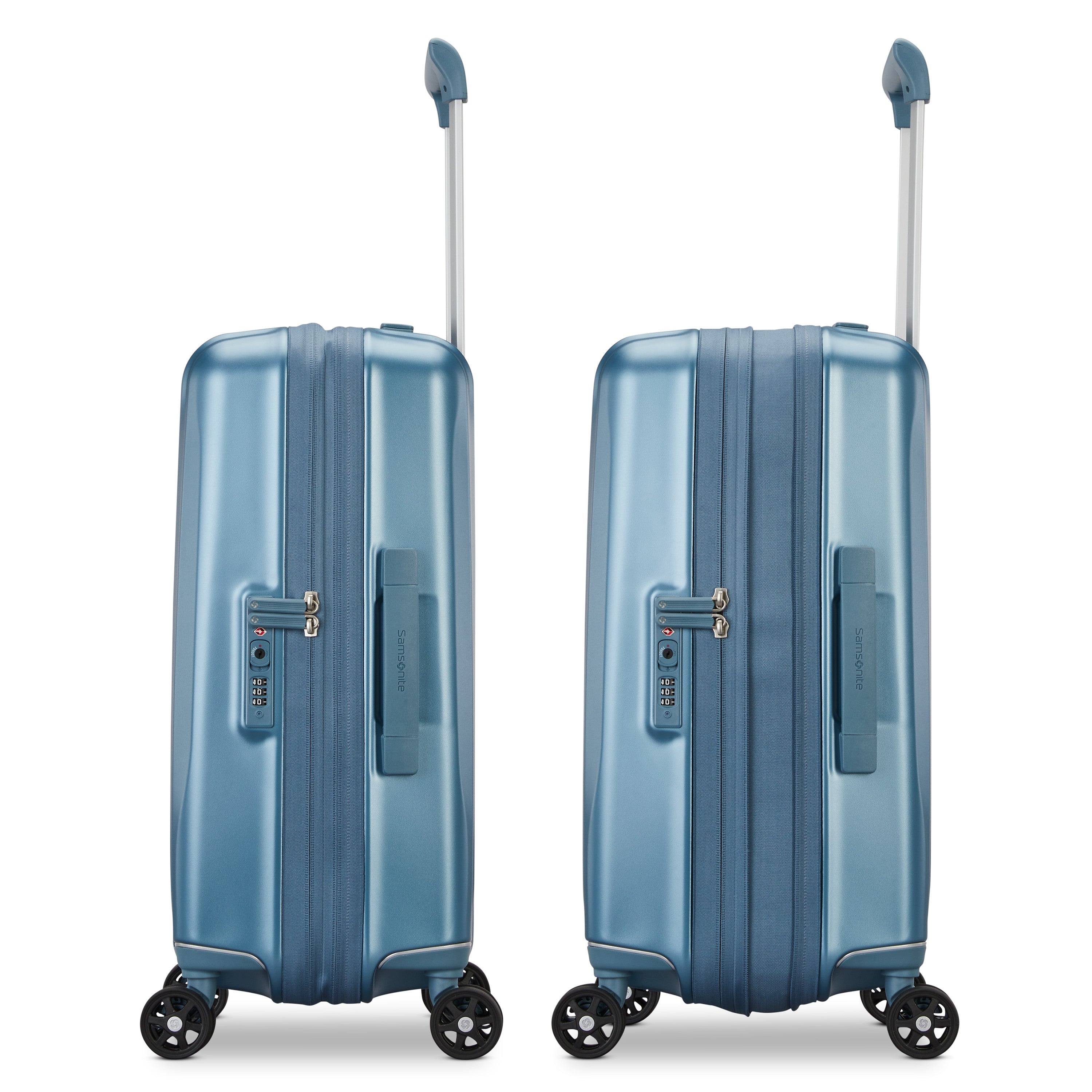 Samsonite Uplift Hardside Spinner