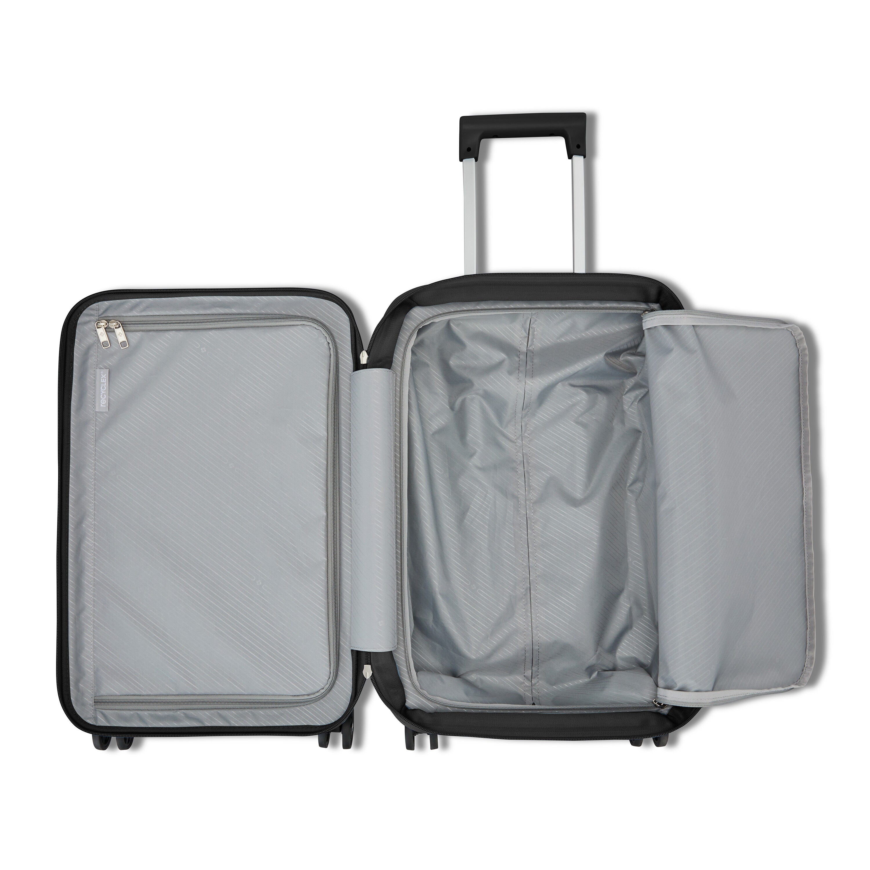 Samsonite Uplift Hardside Spinner