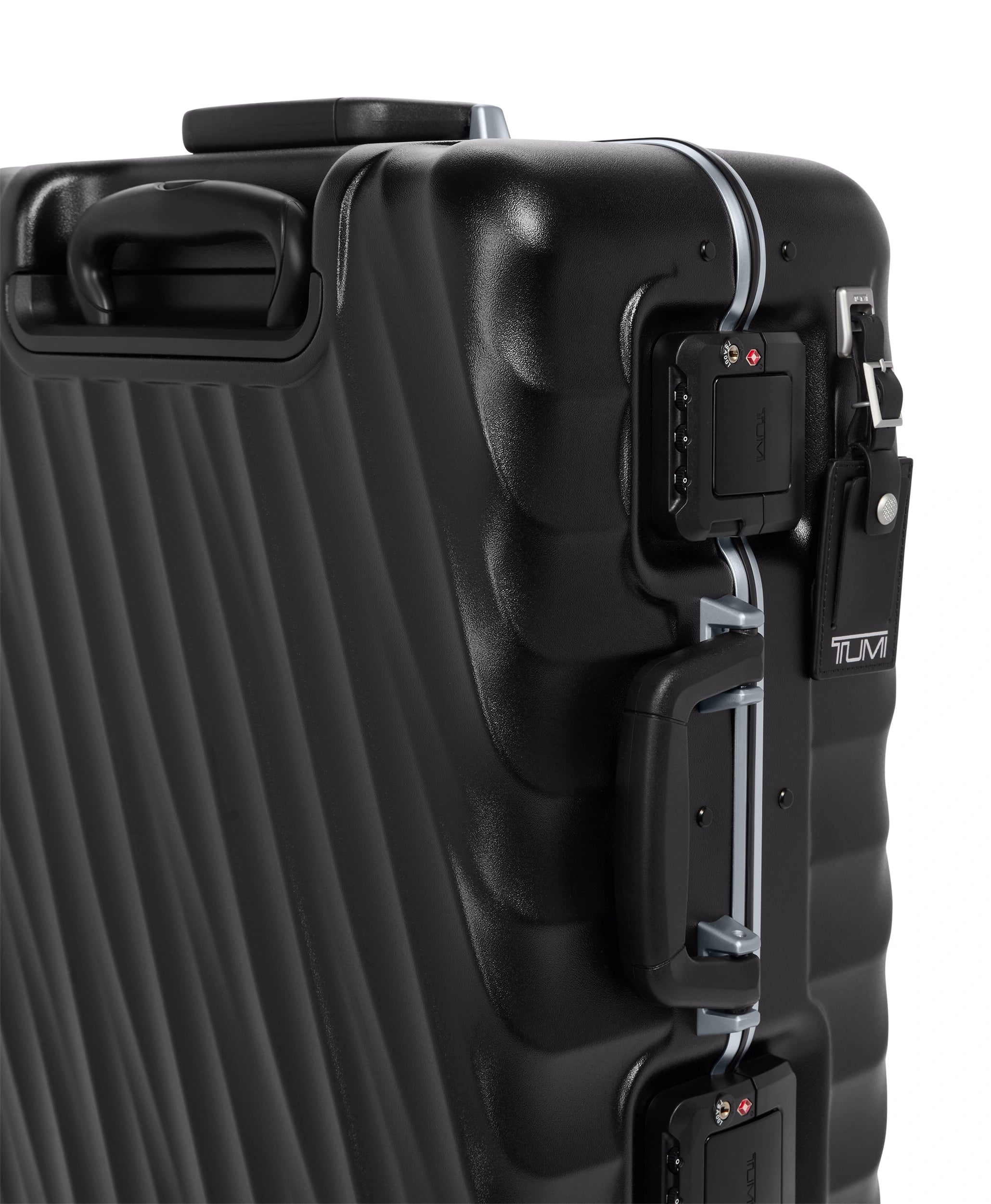 Tumi 19 Degree International 4 Wheeled Carry-On
