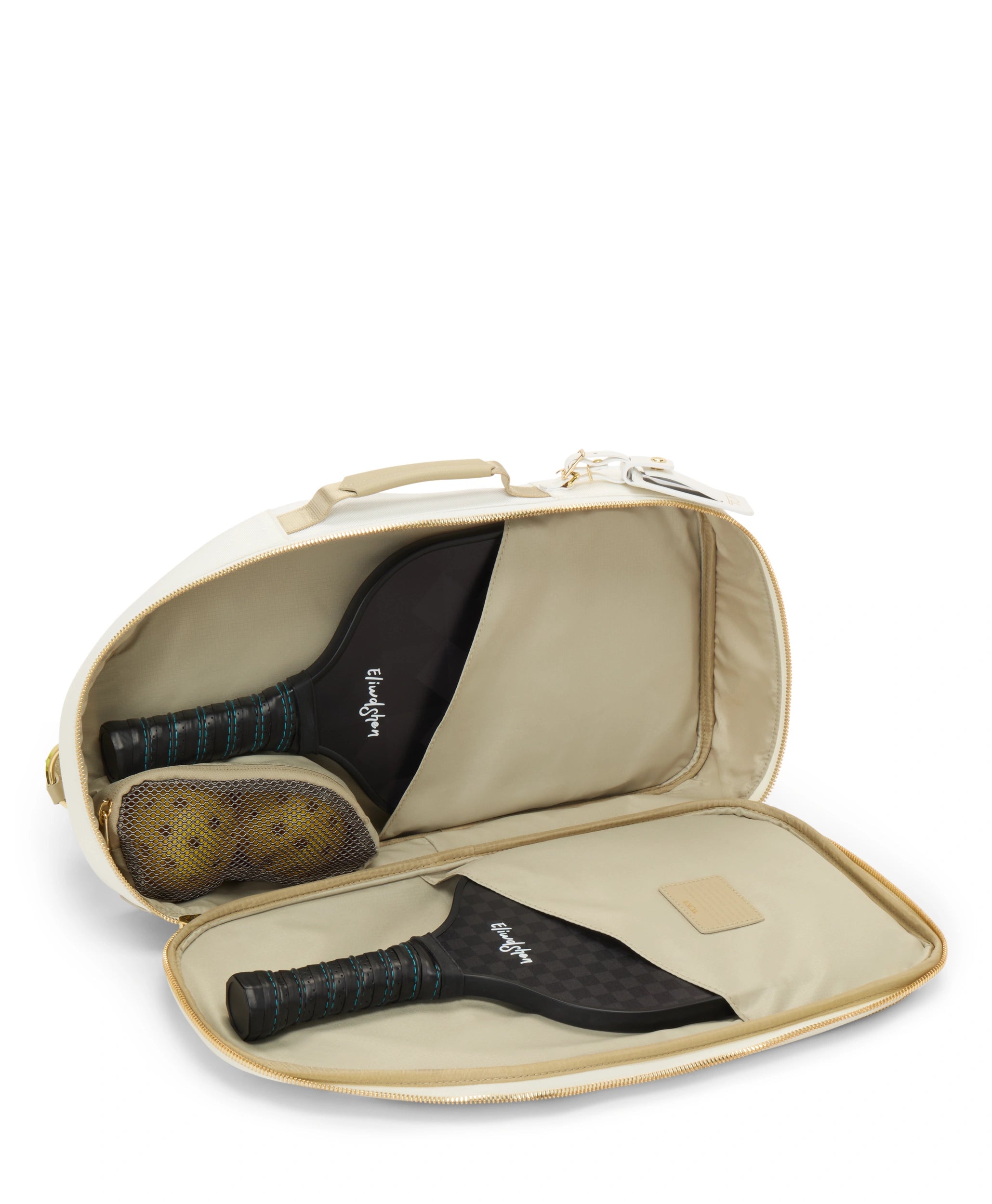 Tumi Alpha Pickleball Bag