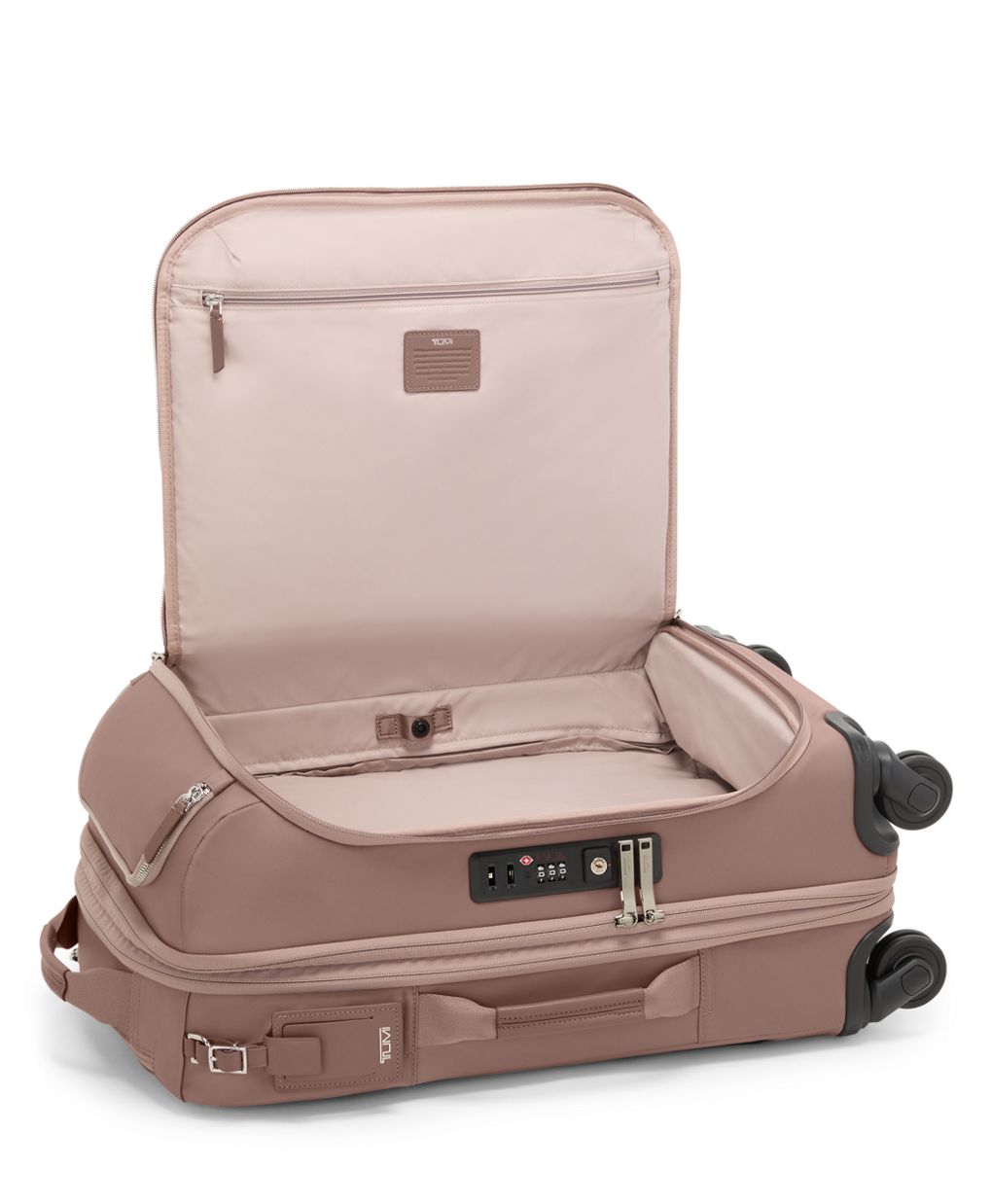 Maleta de mano expandible Voyageur Leger Interanational