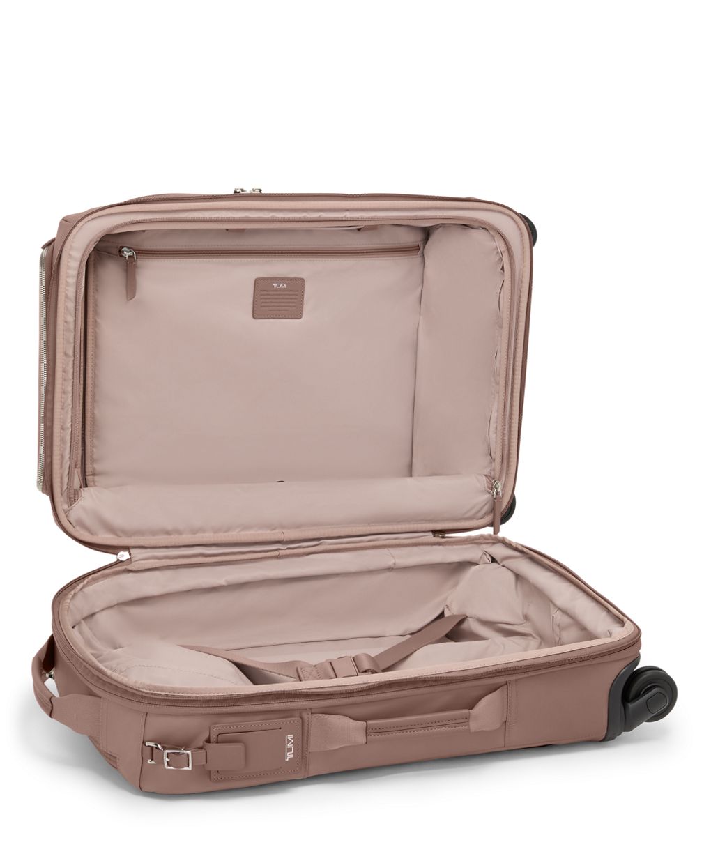 Maleta de mano expandible Voyageur Leger Interanational